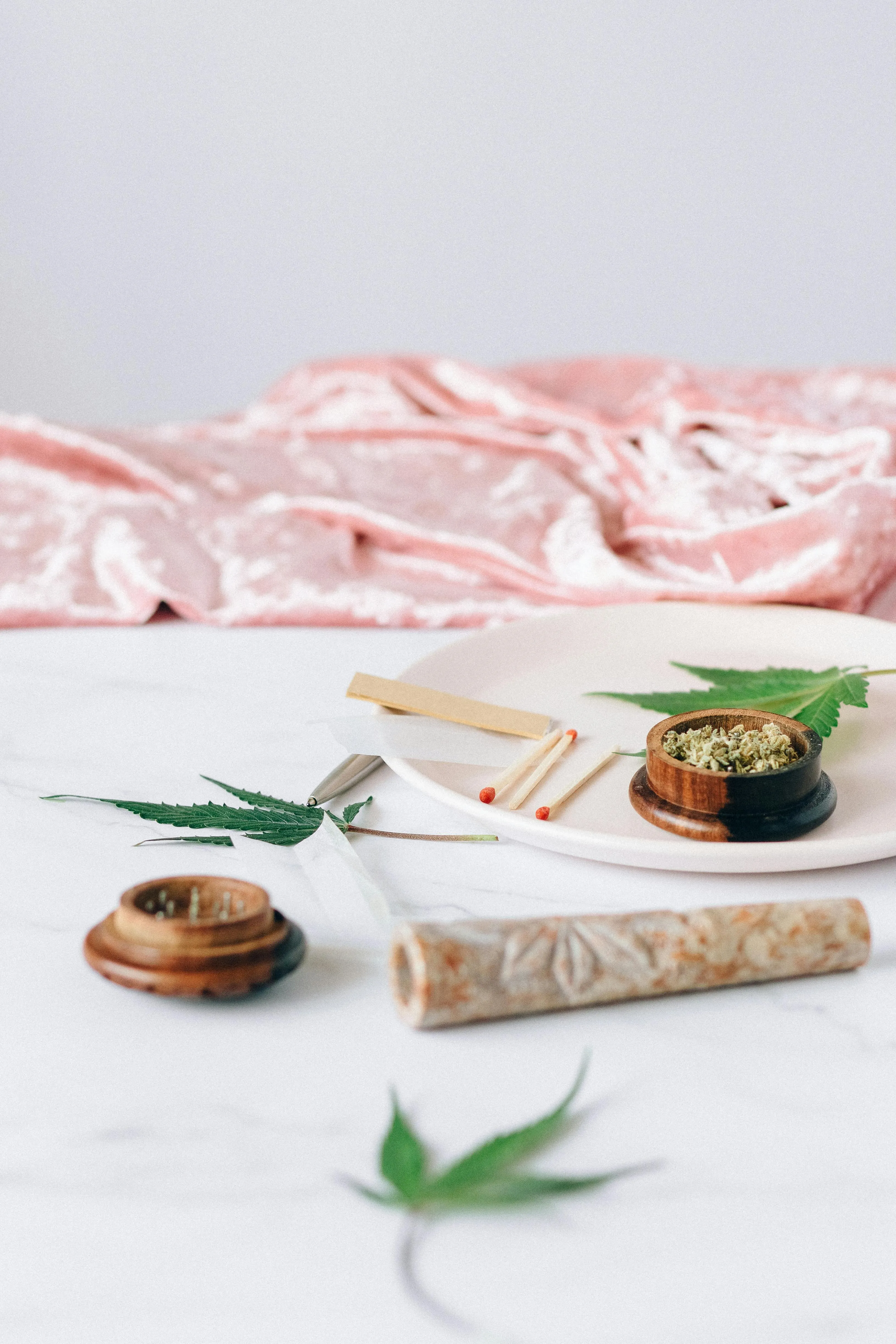 herbal medicine