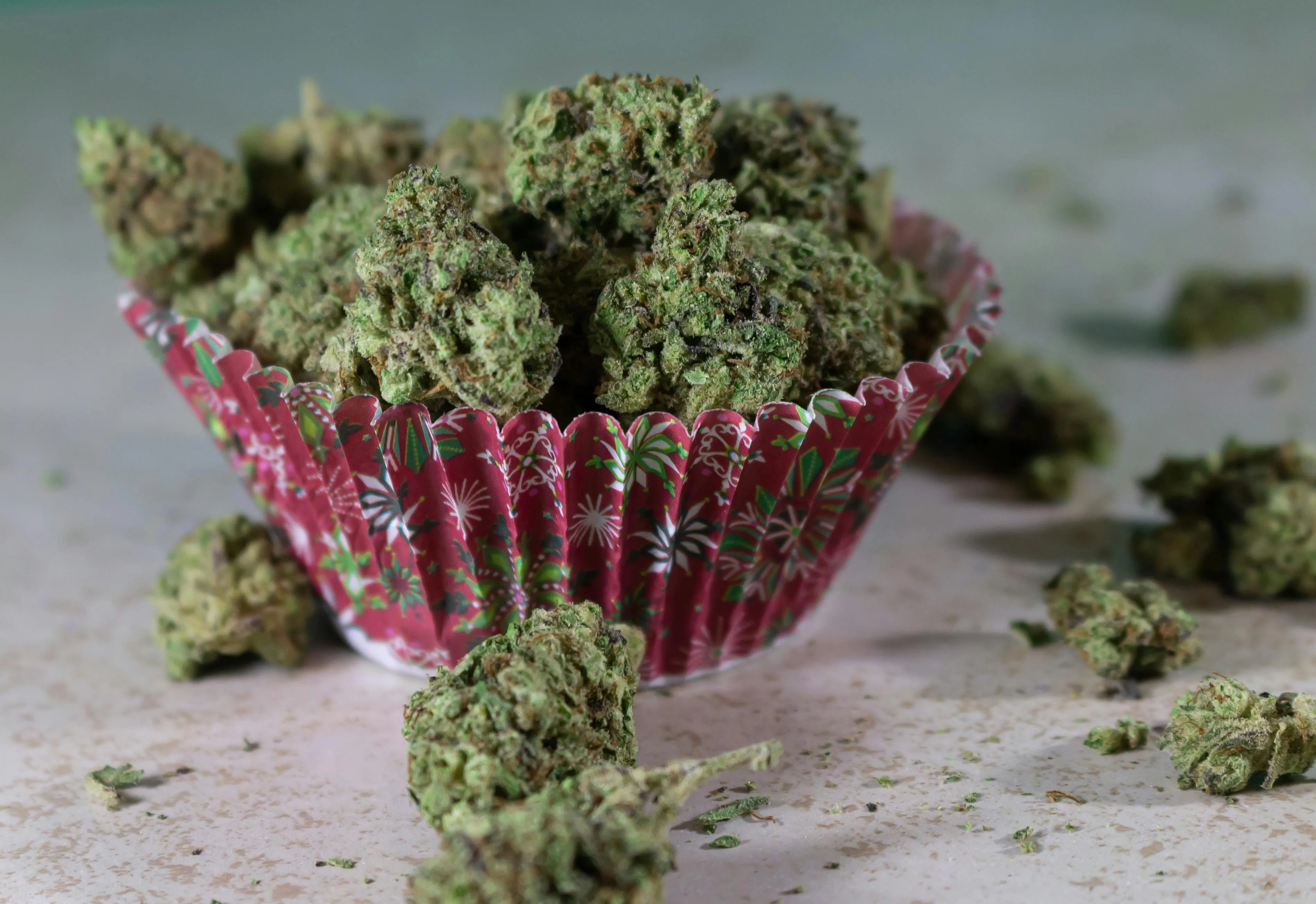 herbal medicine