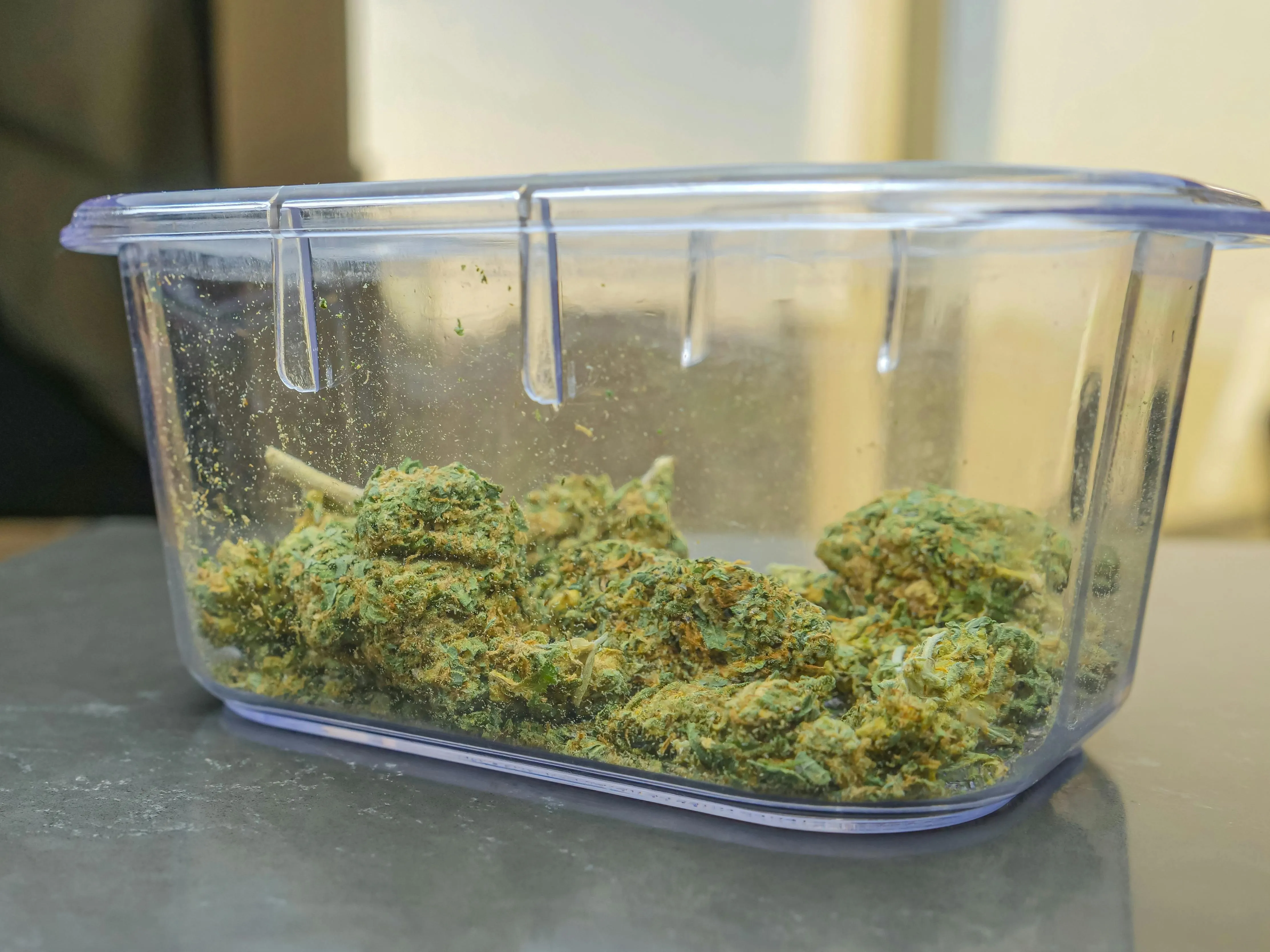 green goodness