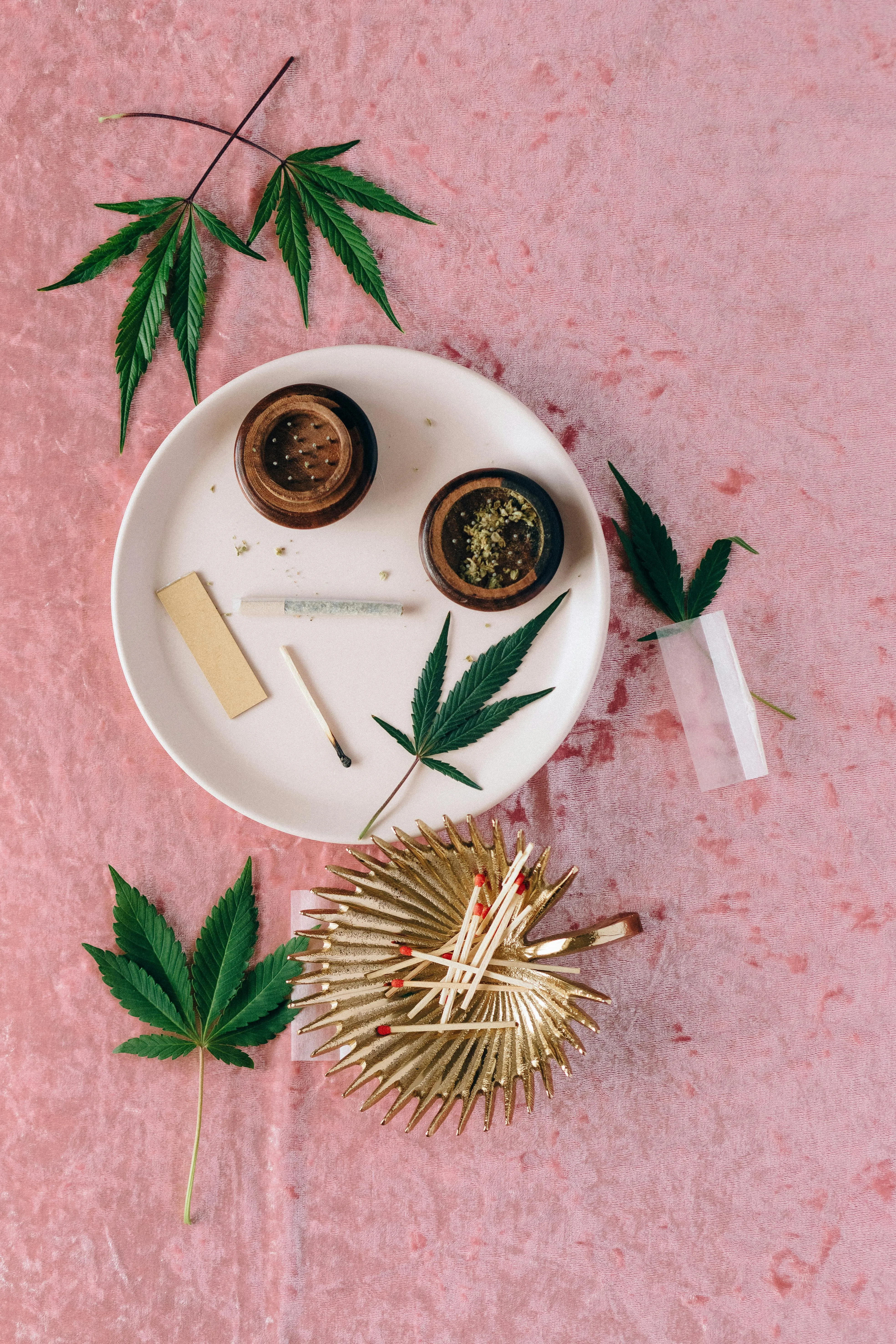 green goods