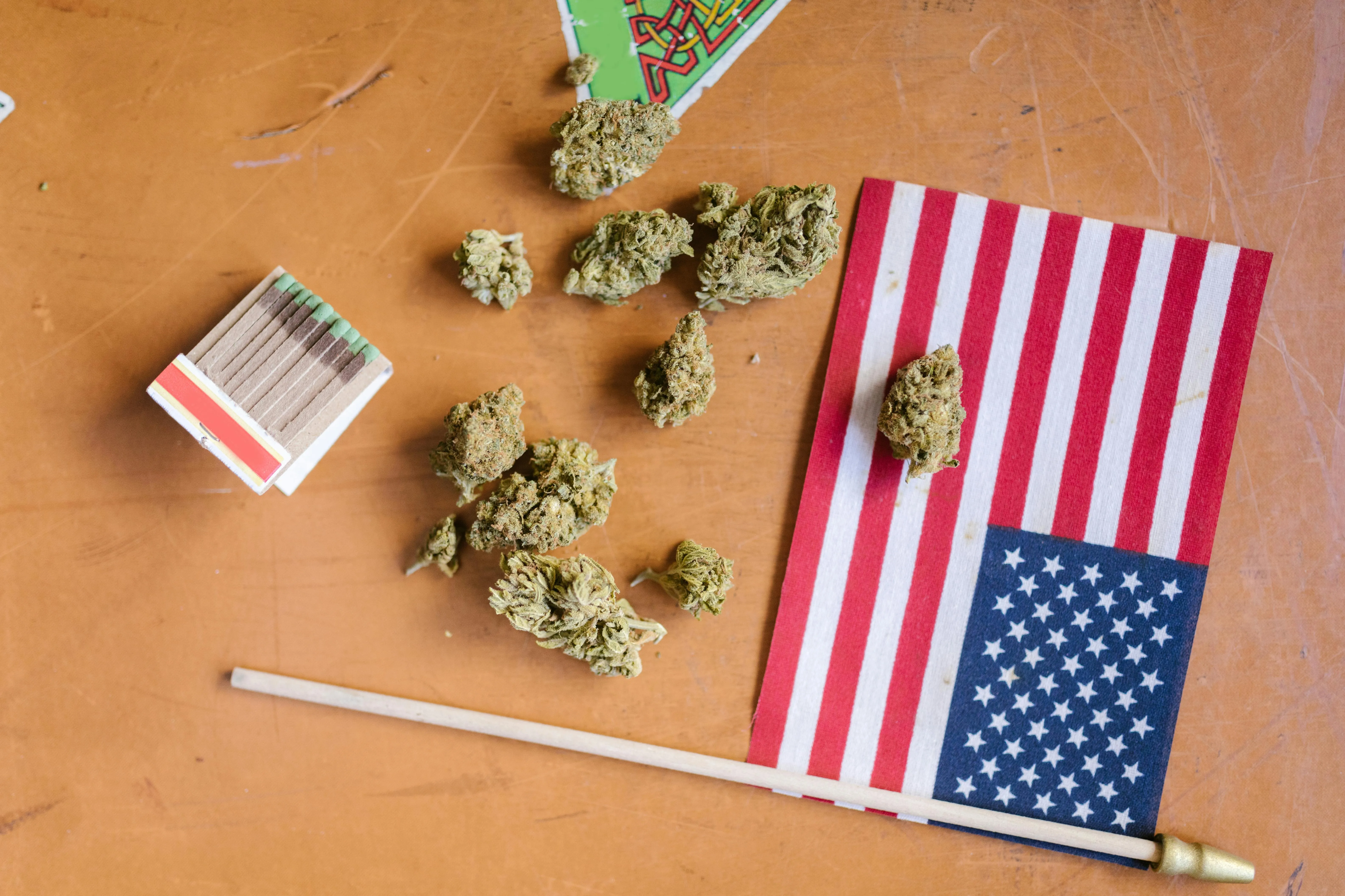 Canadian marijuana marketplace