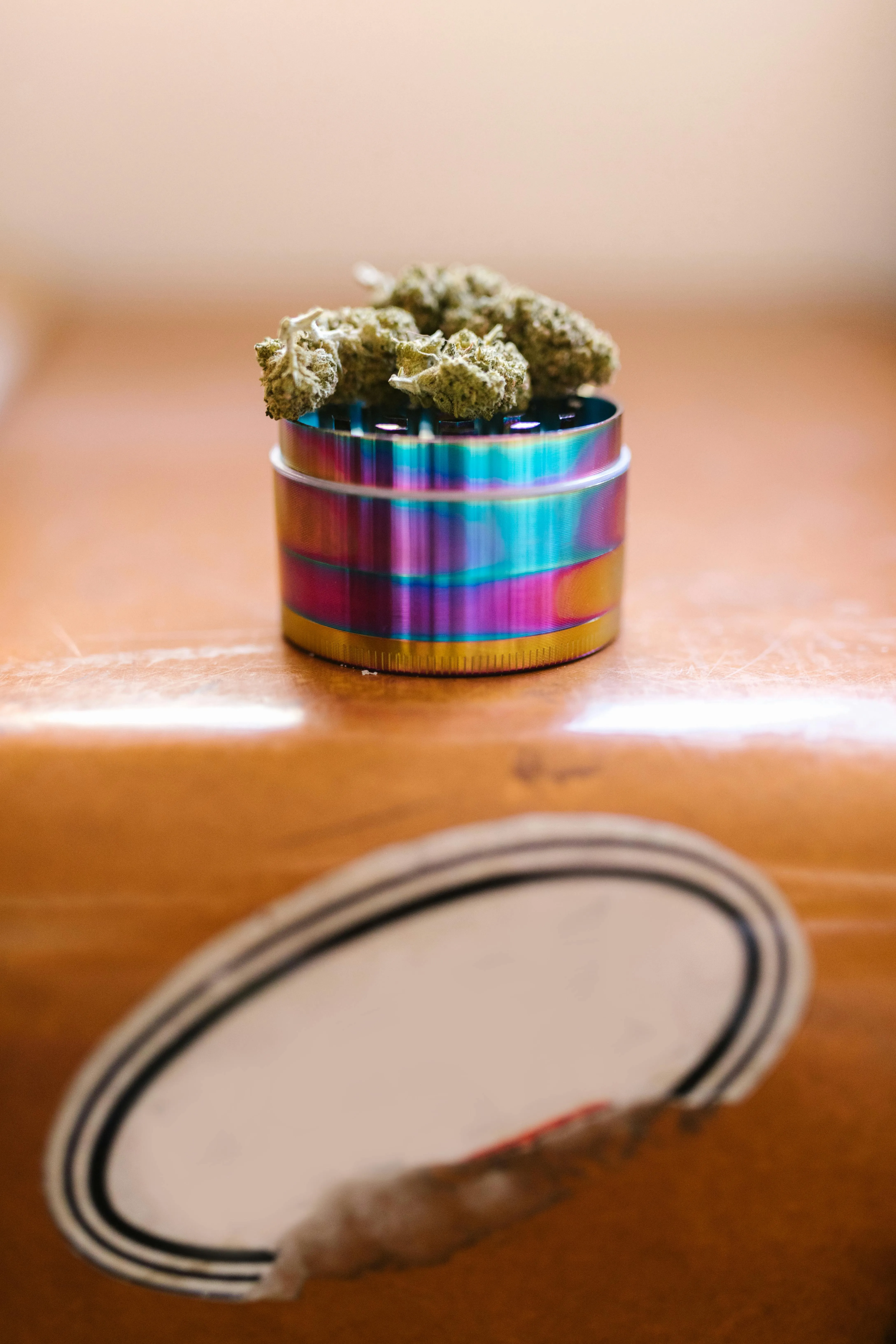 edibles