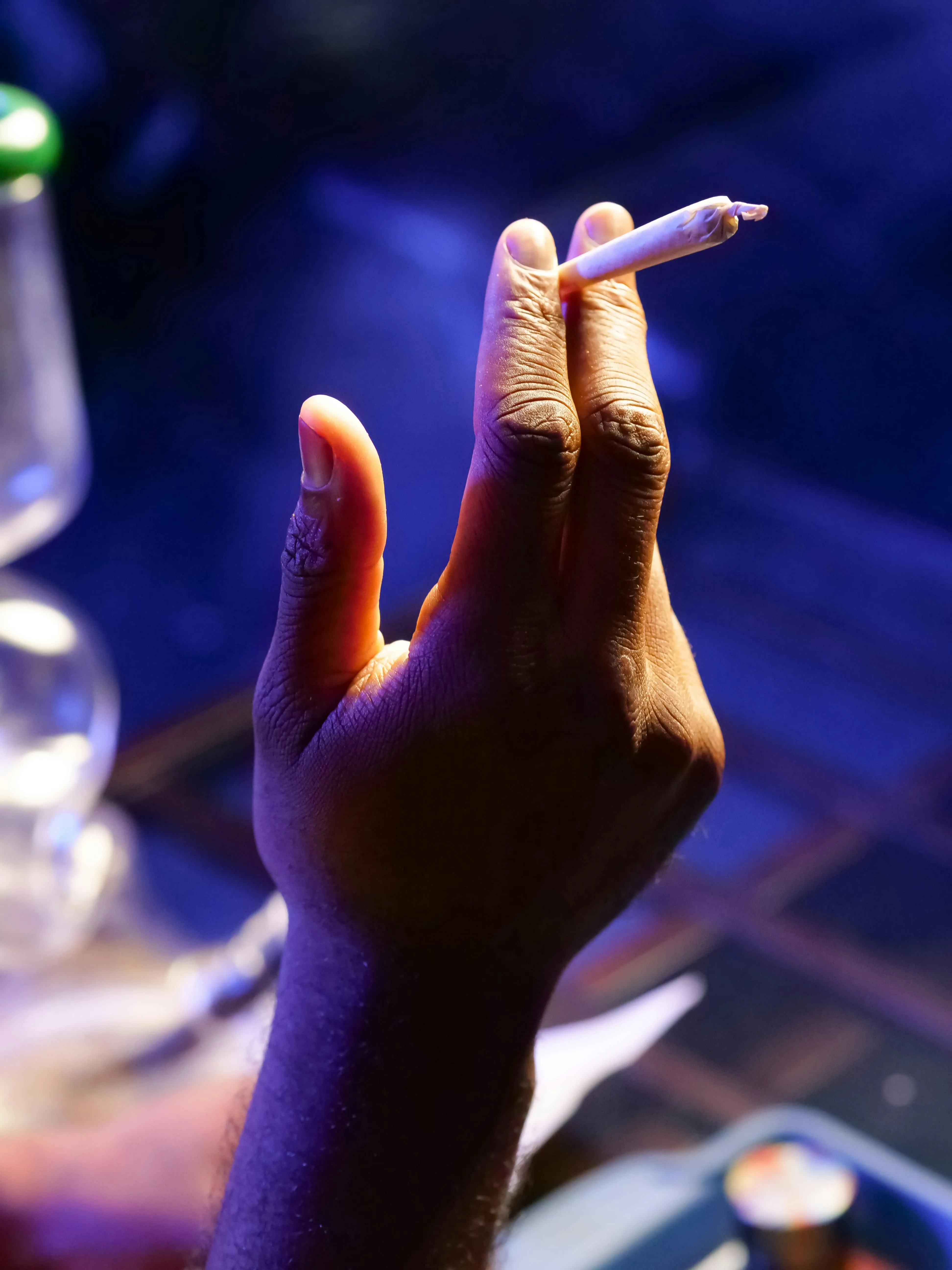legal weed Toronto