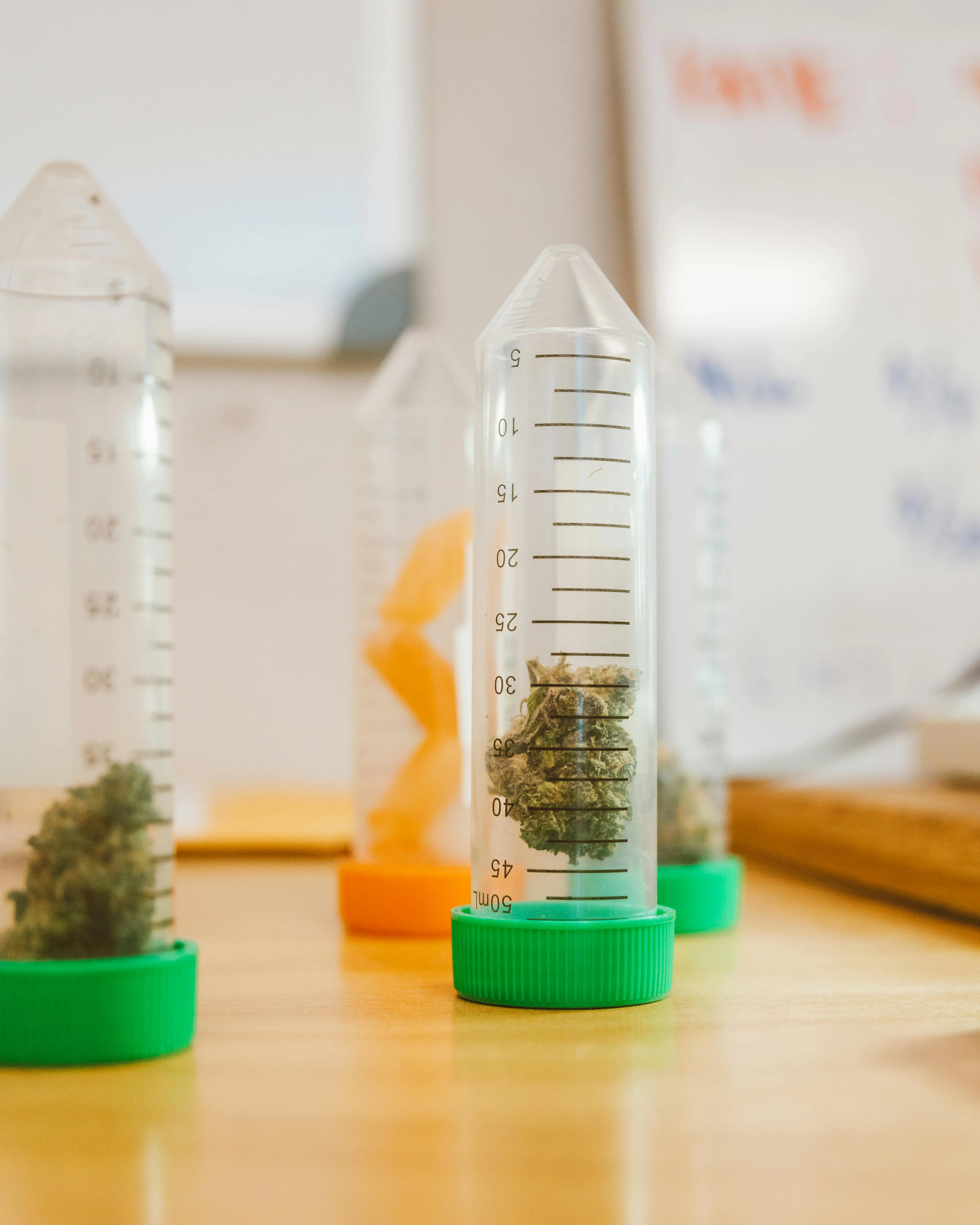 dispensary