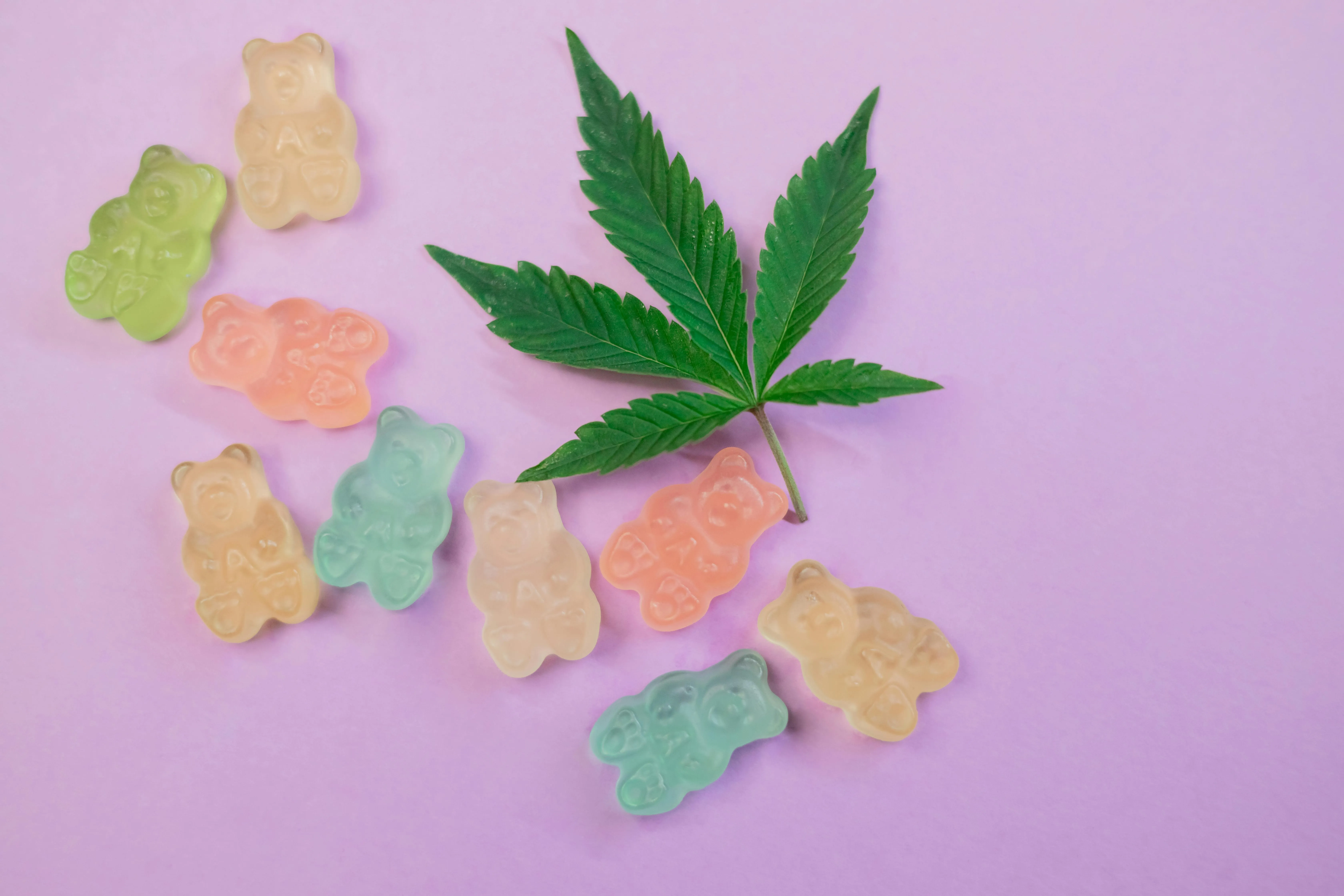 Legal Weed