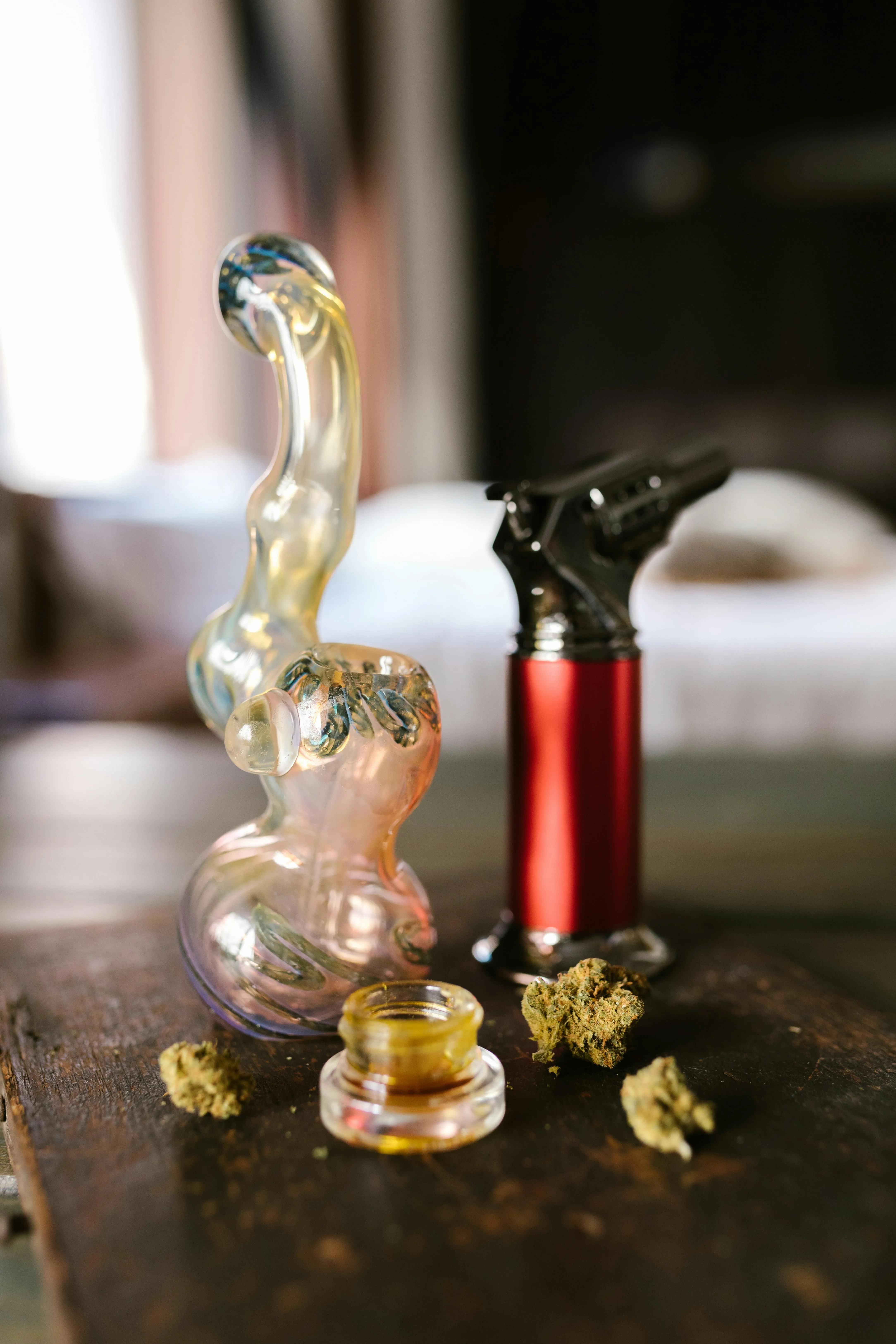 gorilla glue strain