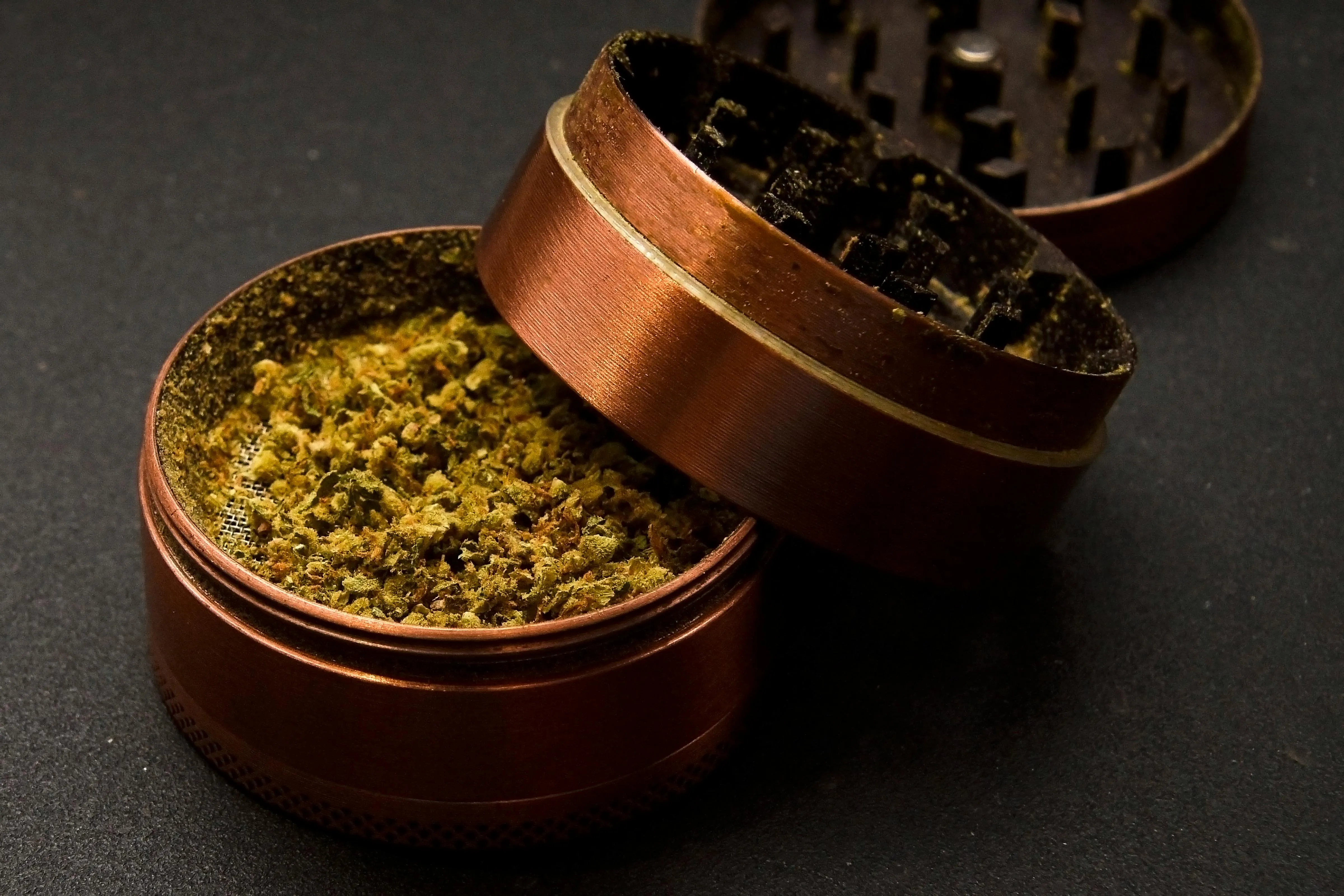 Marijuana