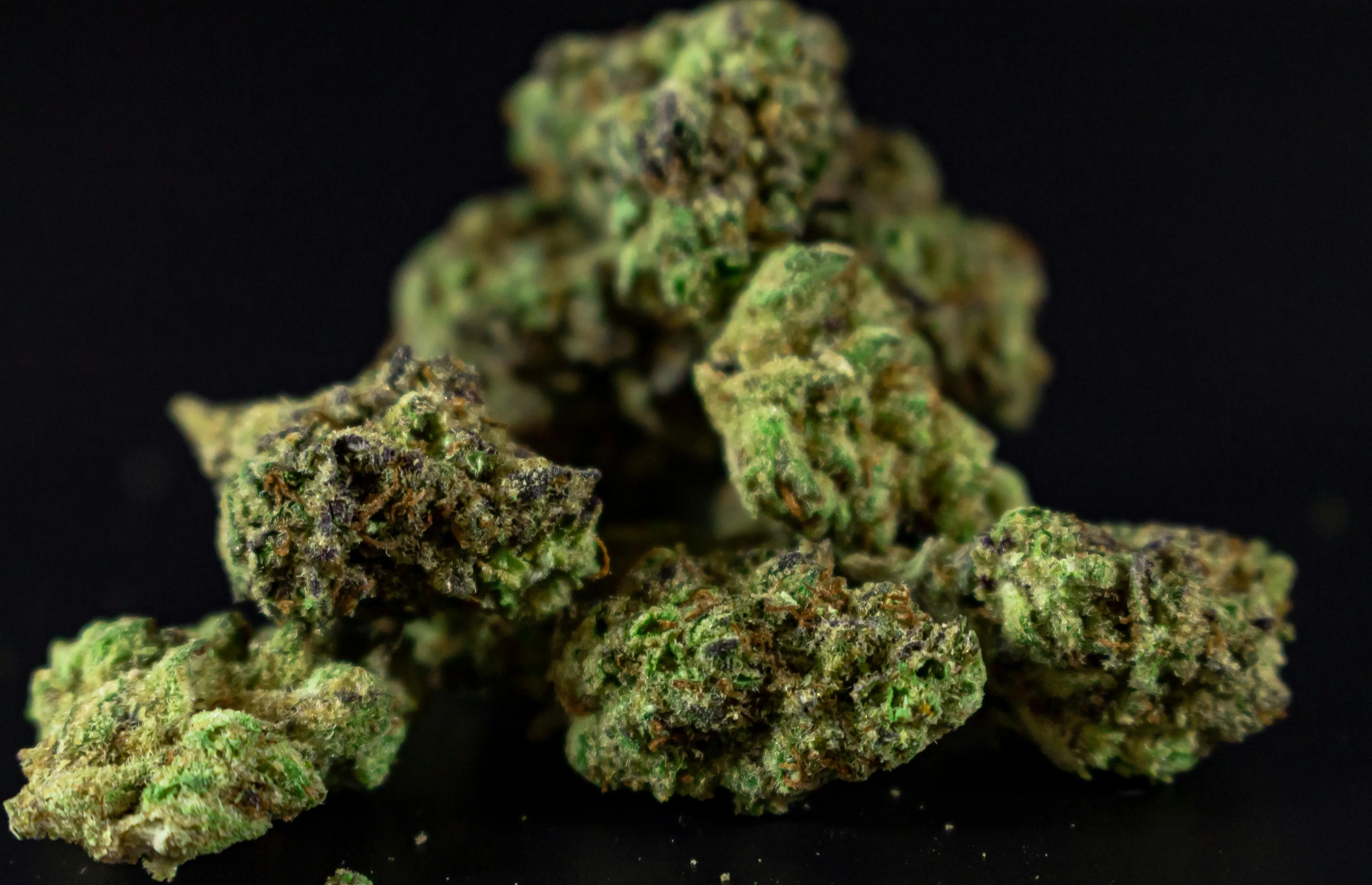 green goods