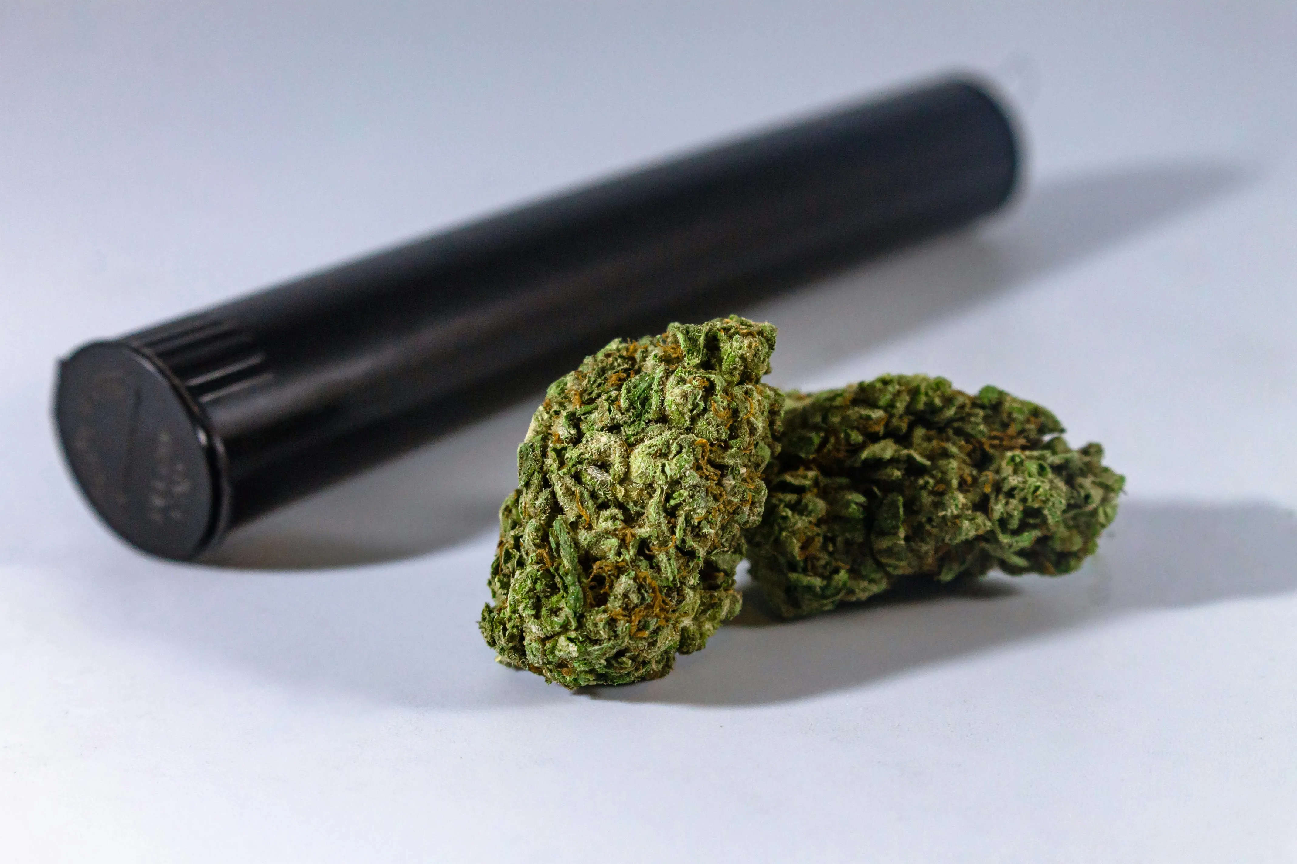 cannabis distributors