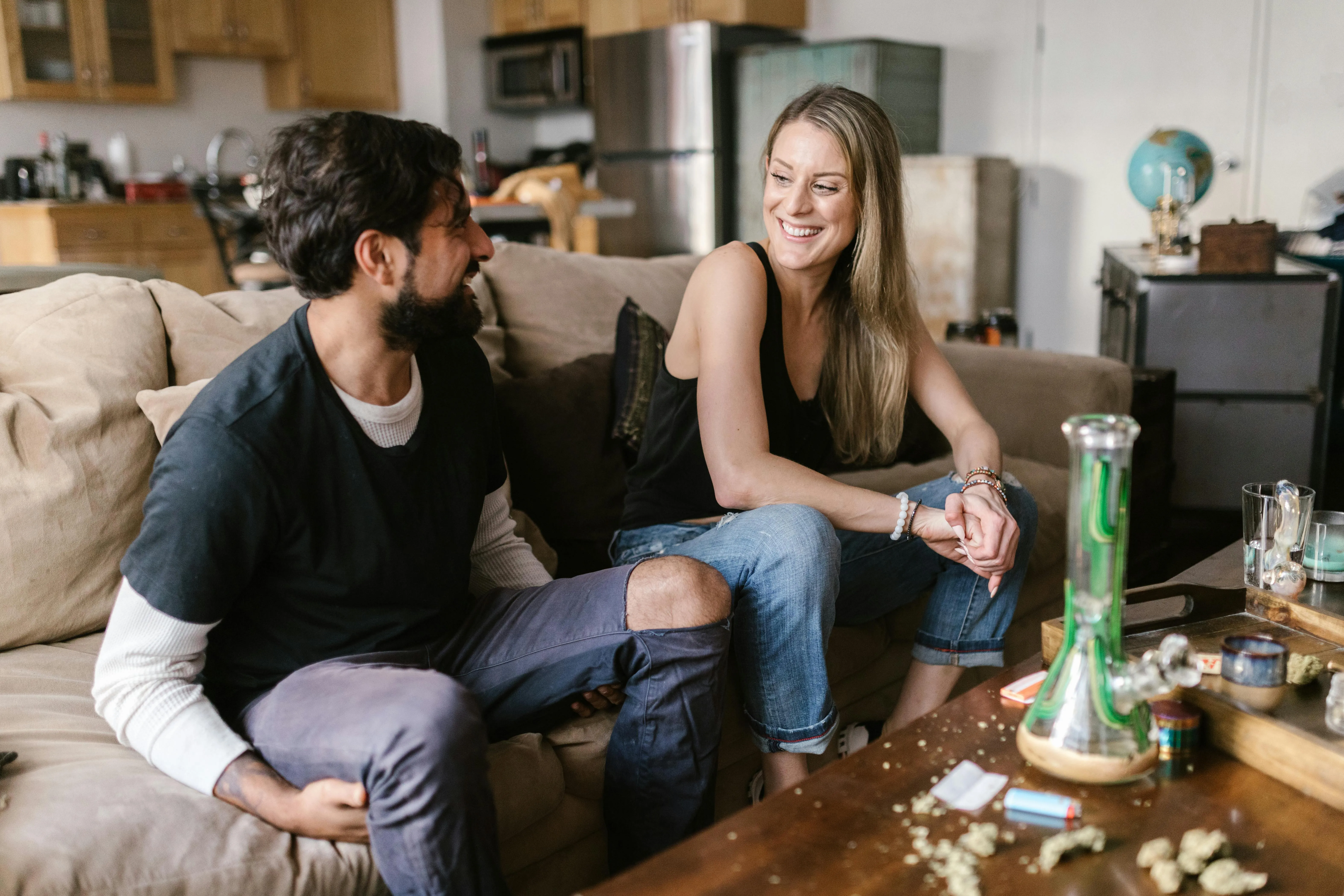 legalization