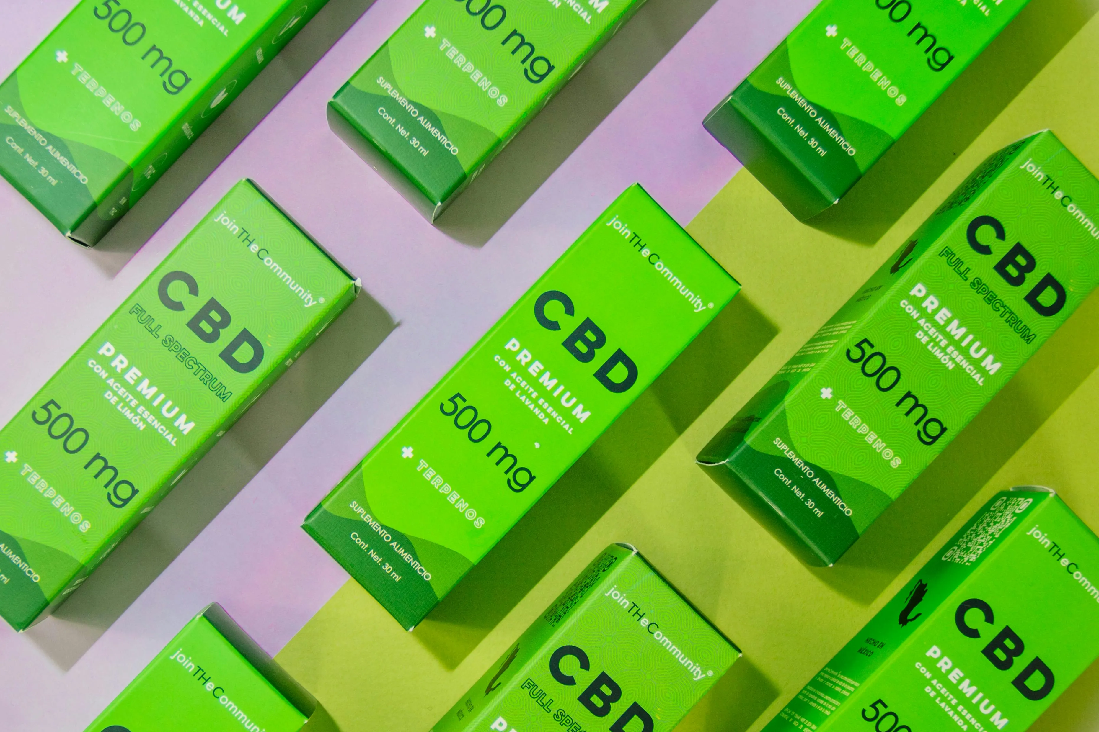 herbal provisions