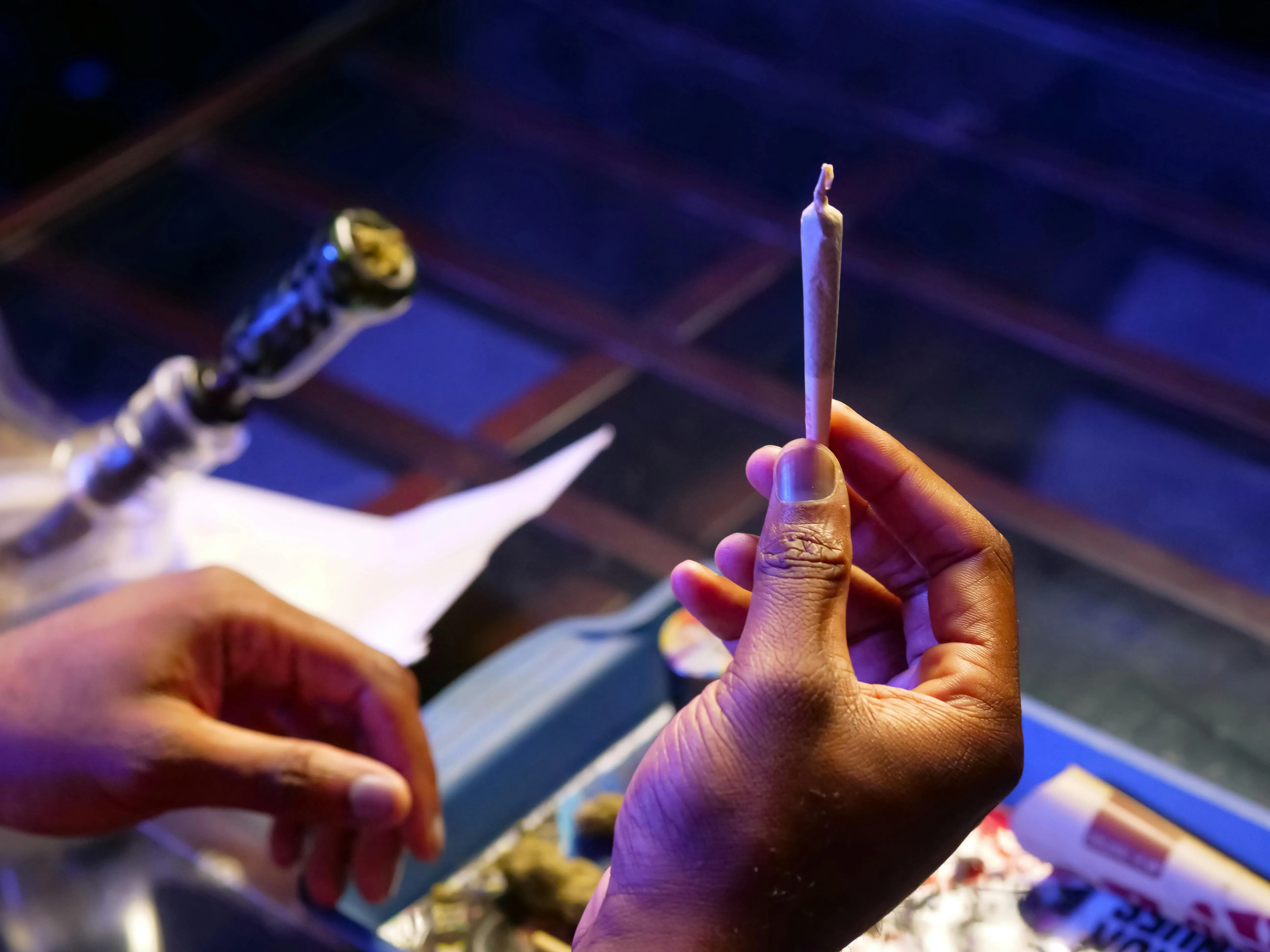 Digital Cannabis Market