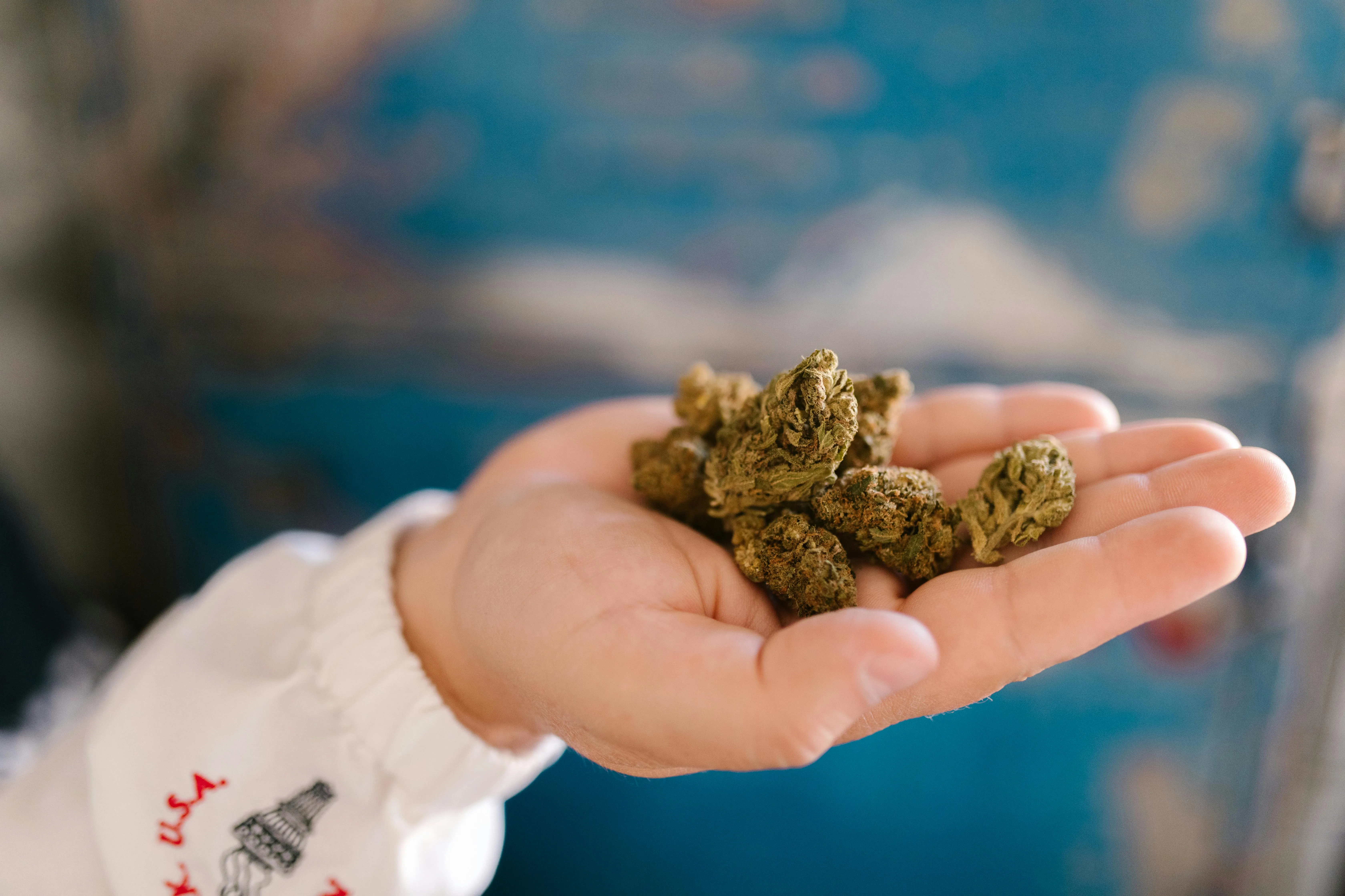mail order marijuana