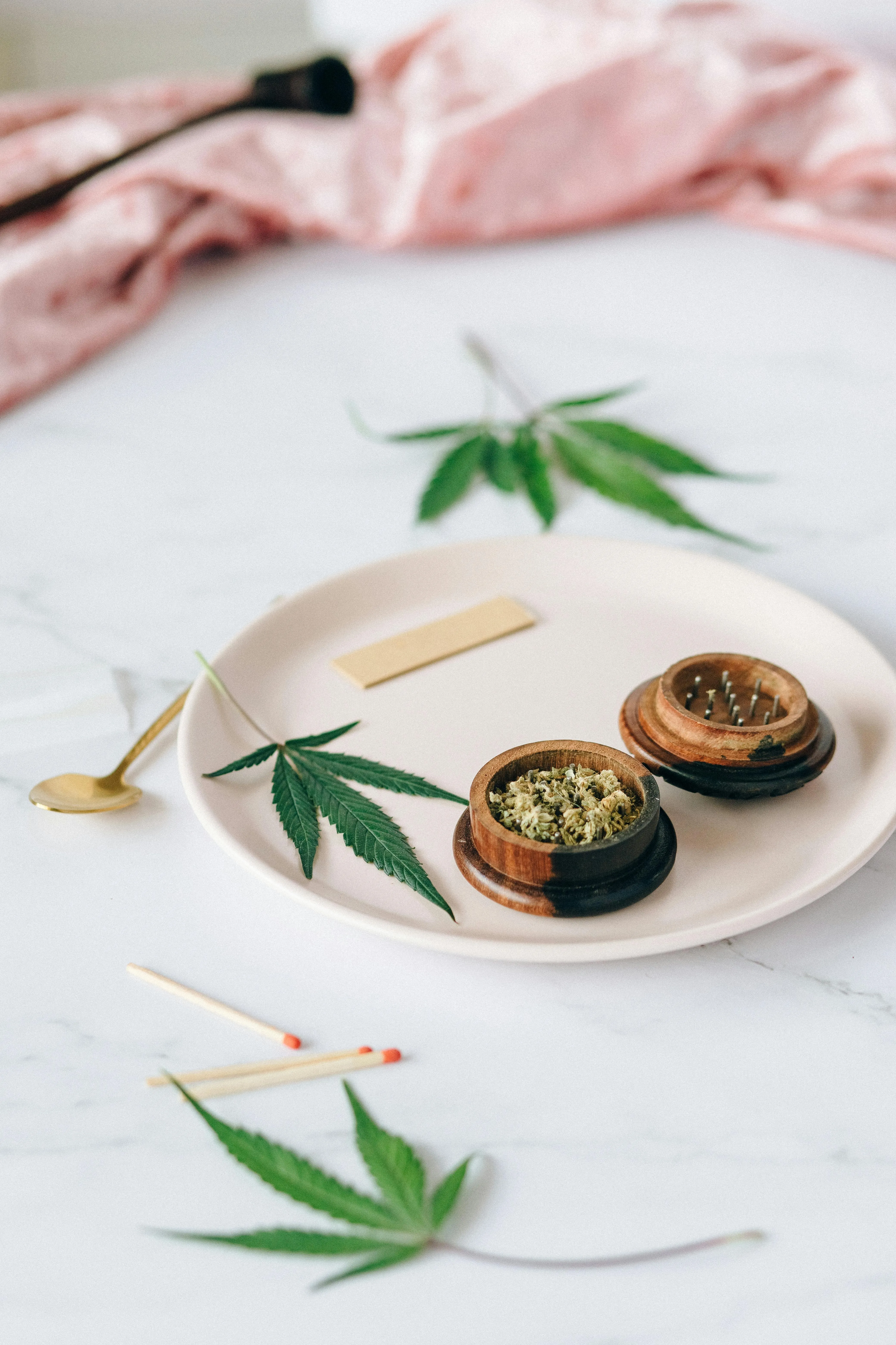 Cannabis Dispensary Reviews