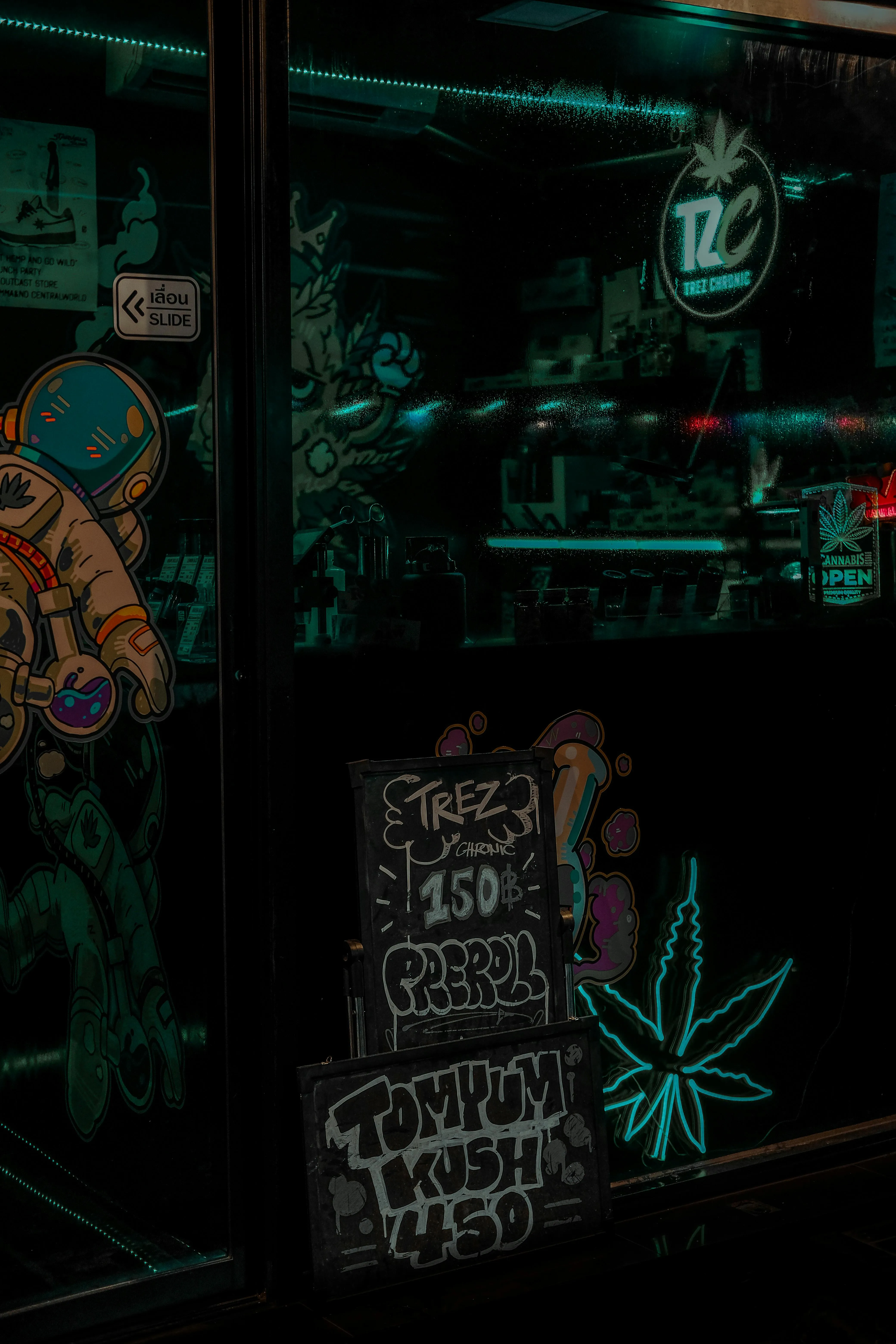weed dispensary toronto