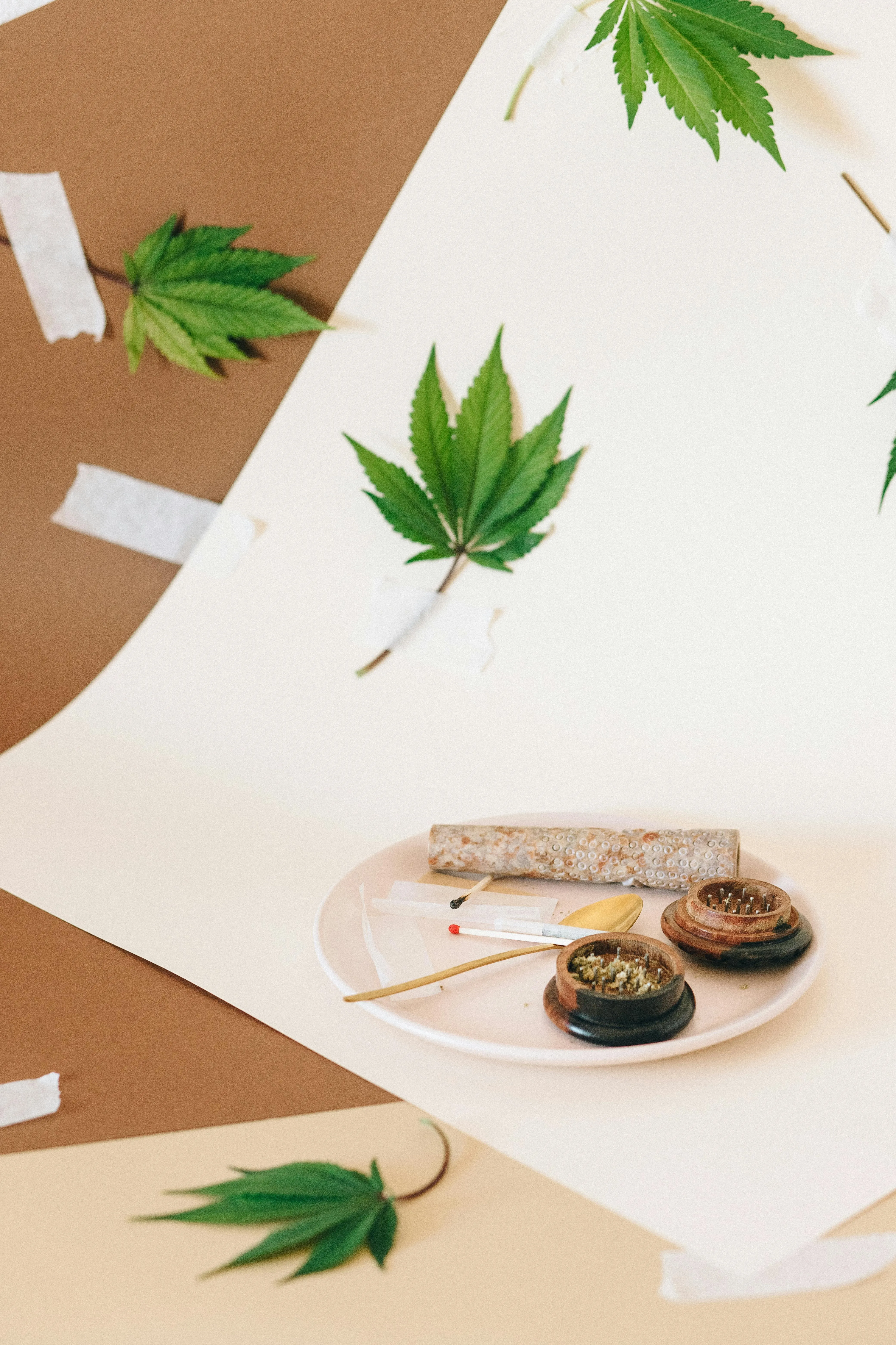 Cannabis Purchasing Options