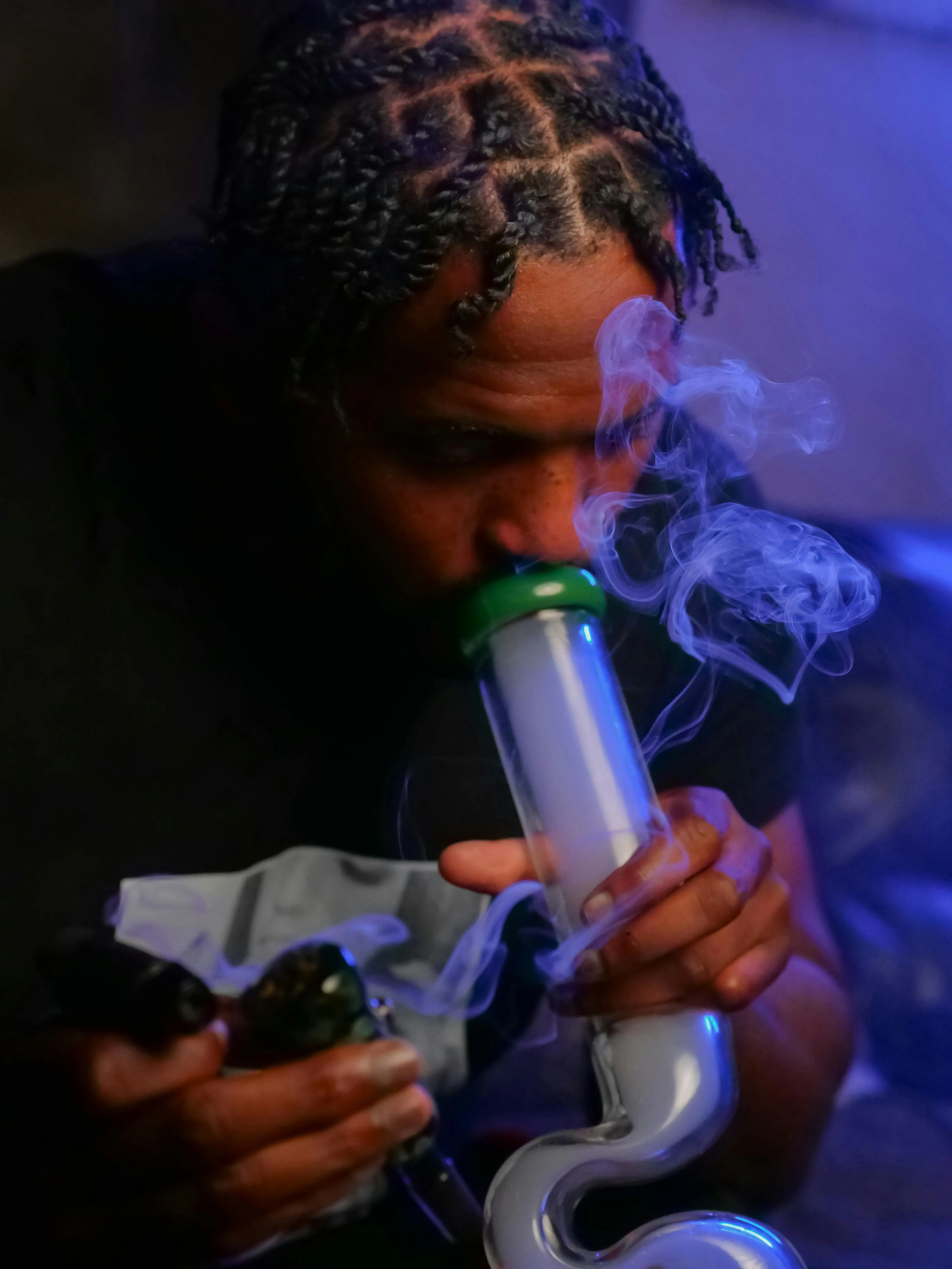 weed