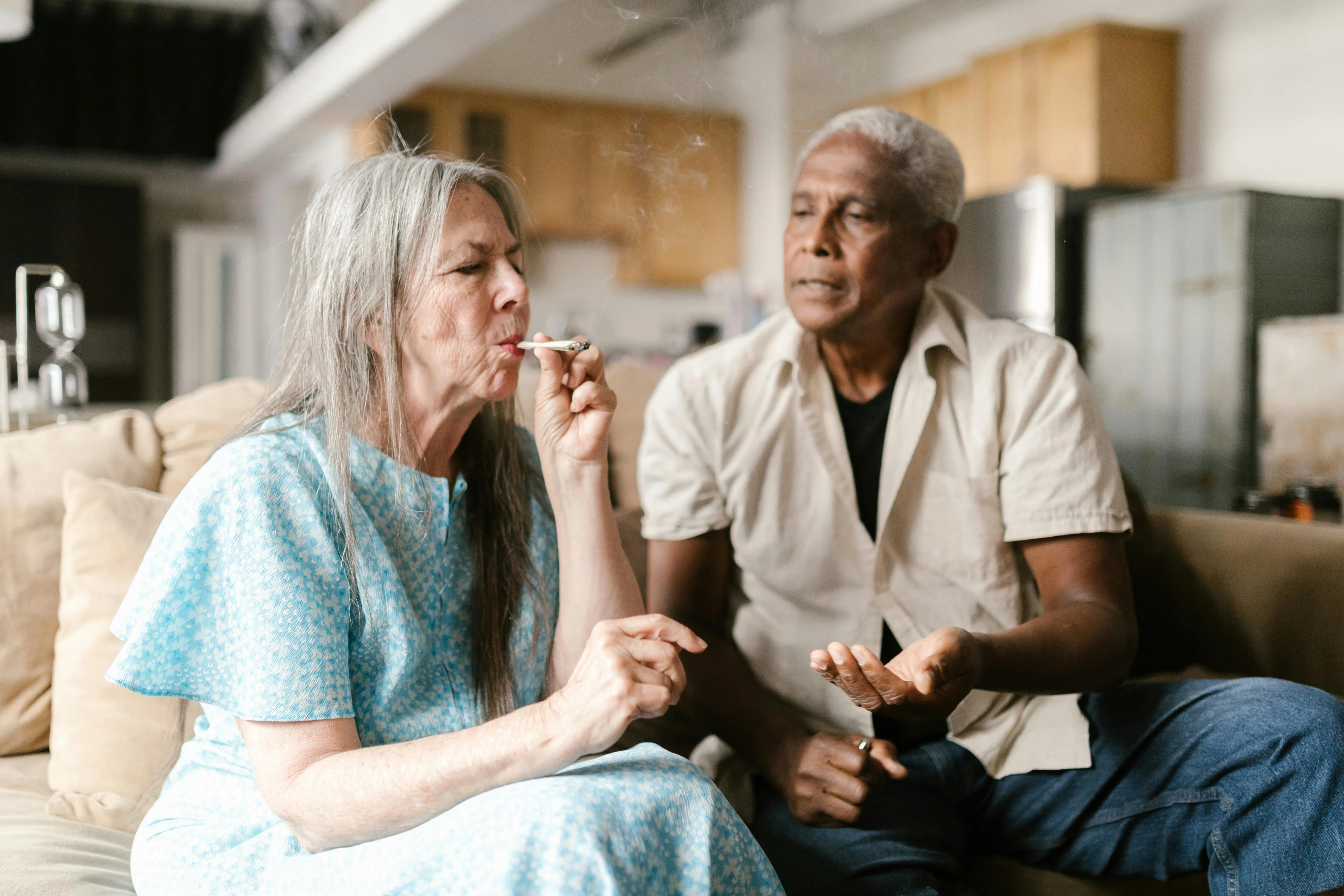Legal Considerations for Buying Weed Online