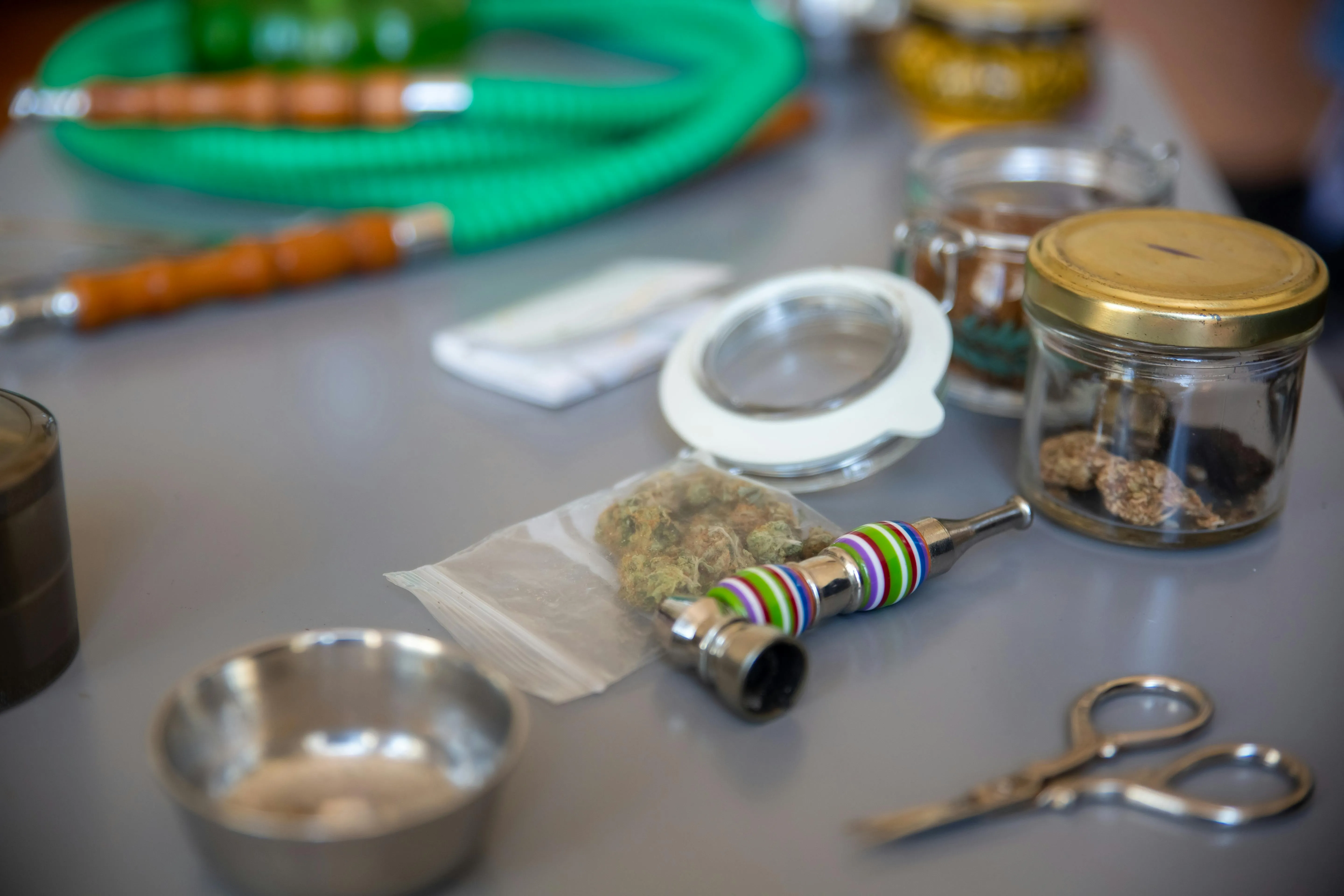 wholesale cannabis