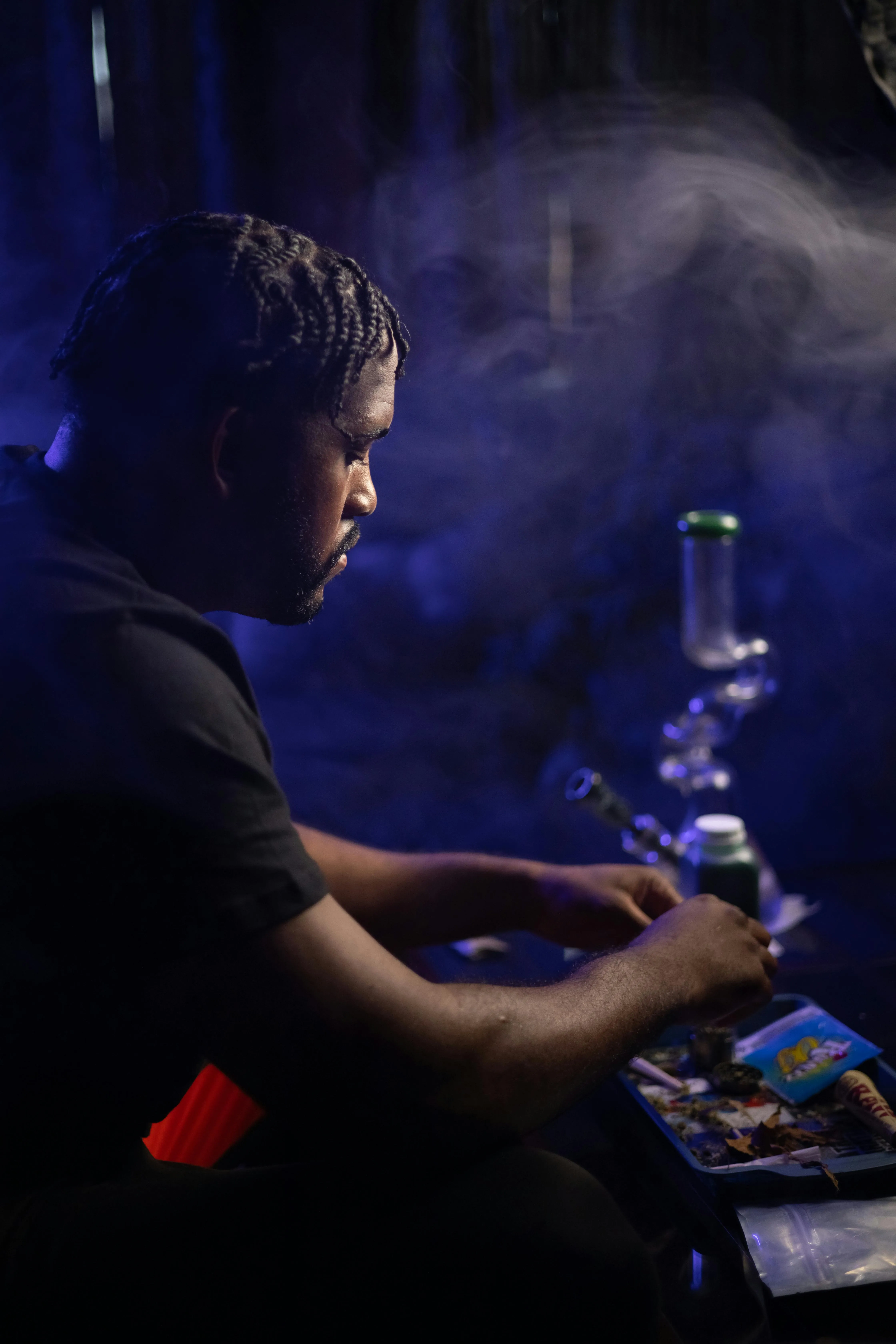 marijuana discounts