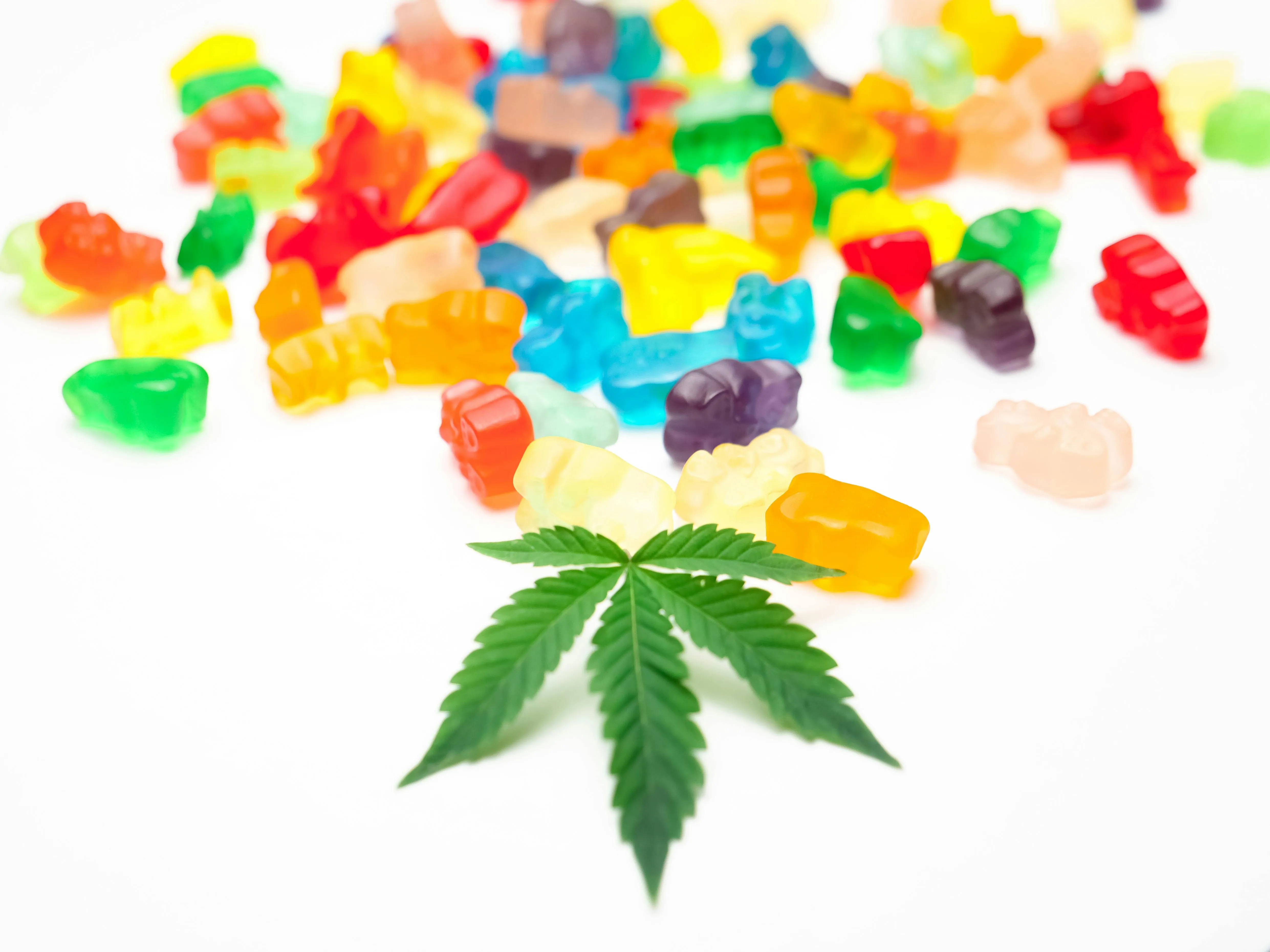 Legal weed