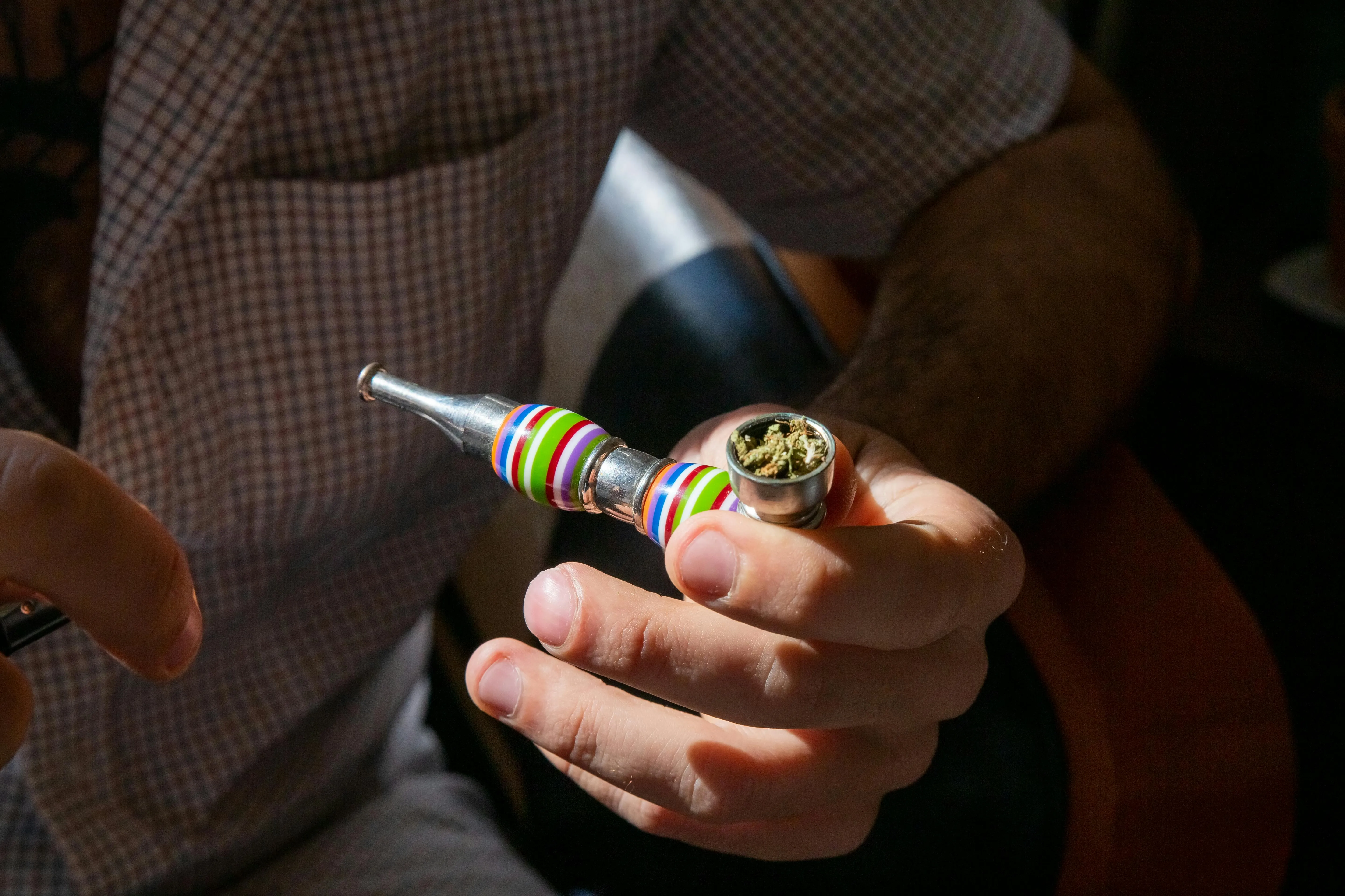 Cannabis Stores
