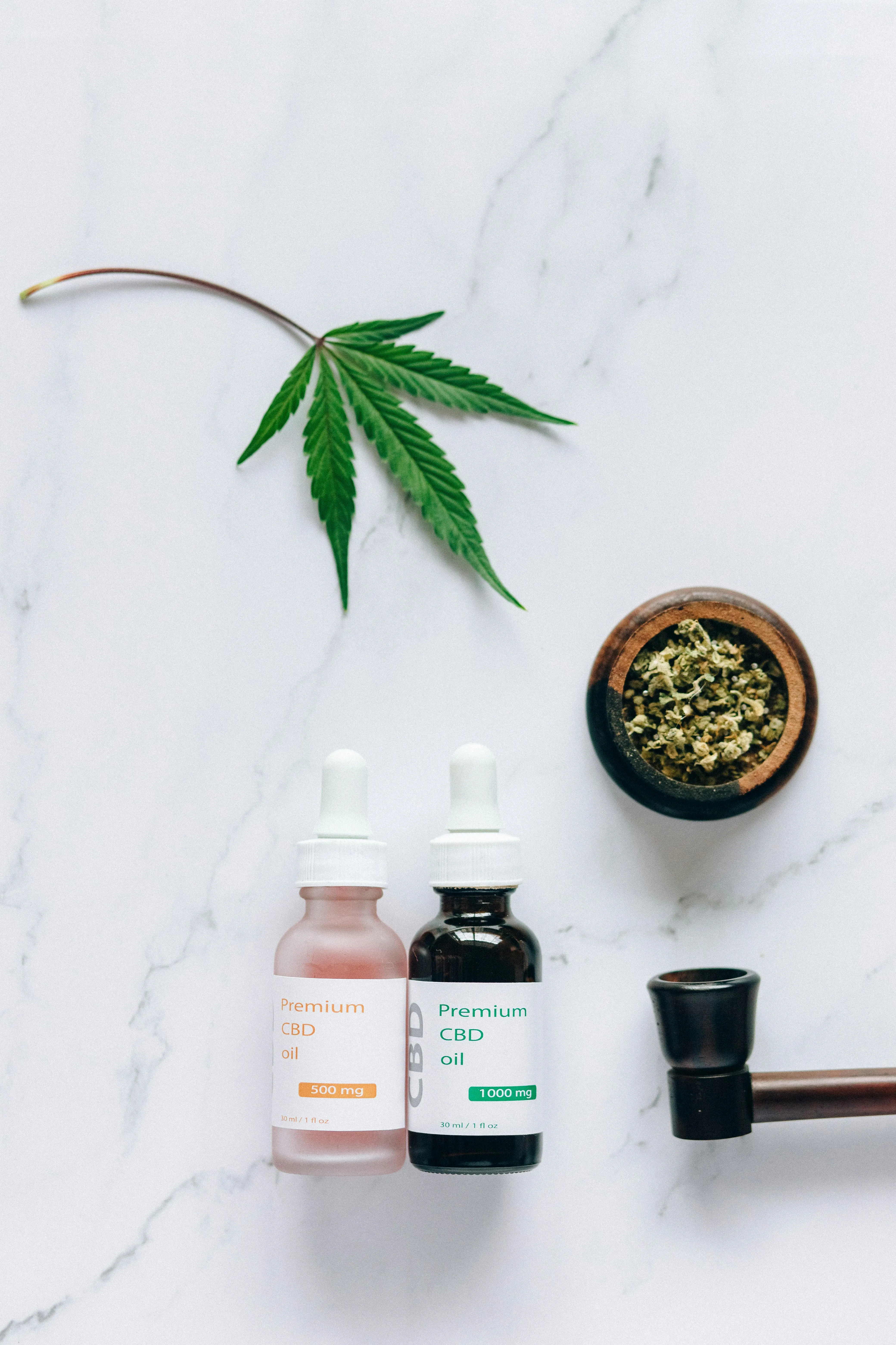 cannabis store
