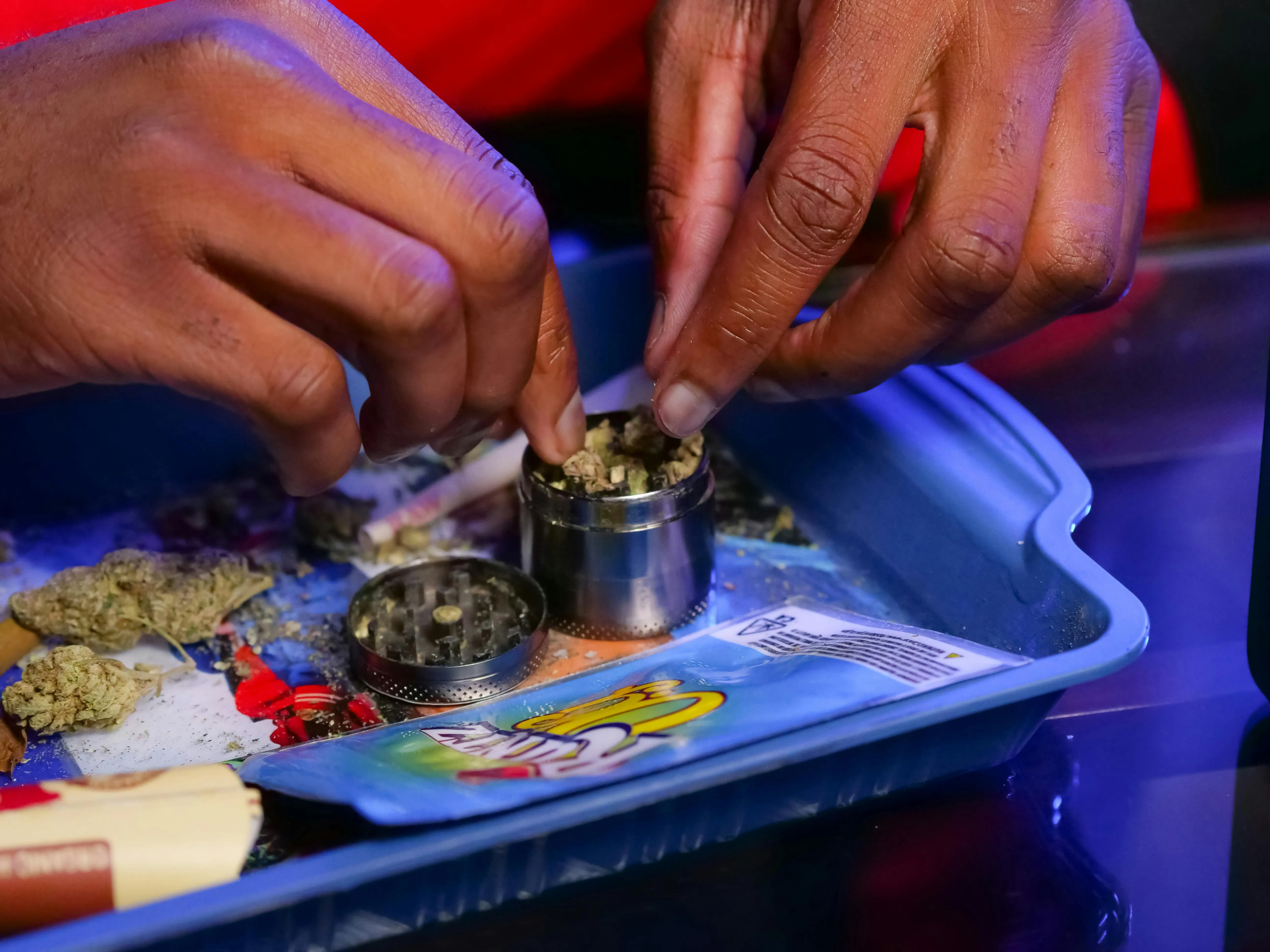 buy weed toronto