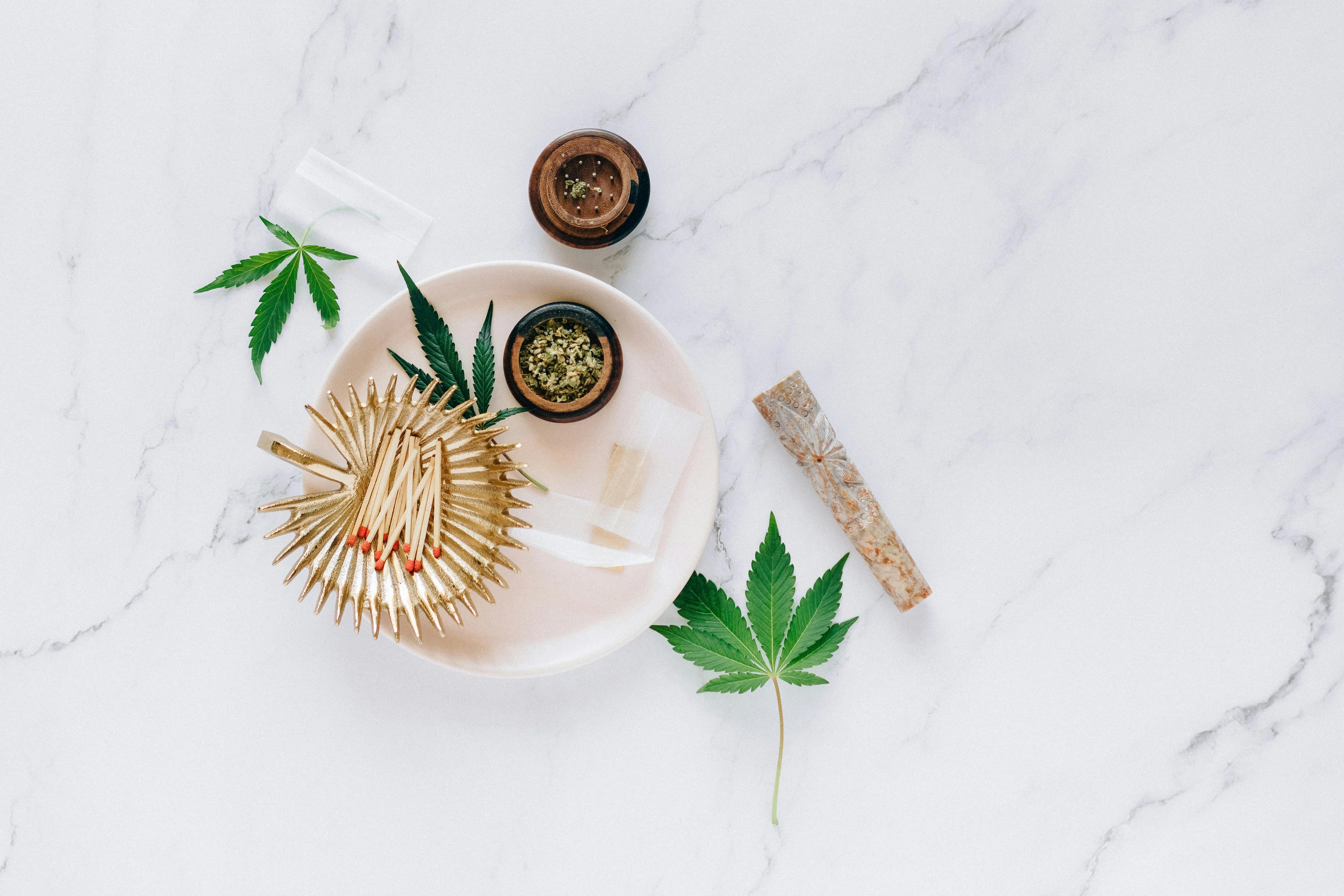 cannabis distributors