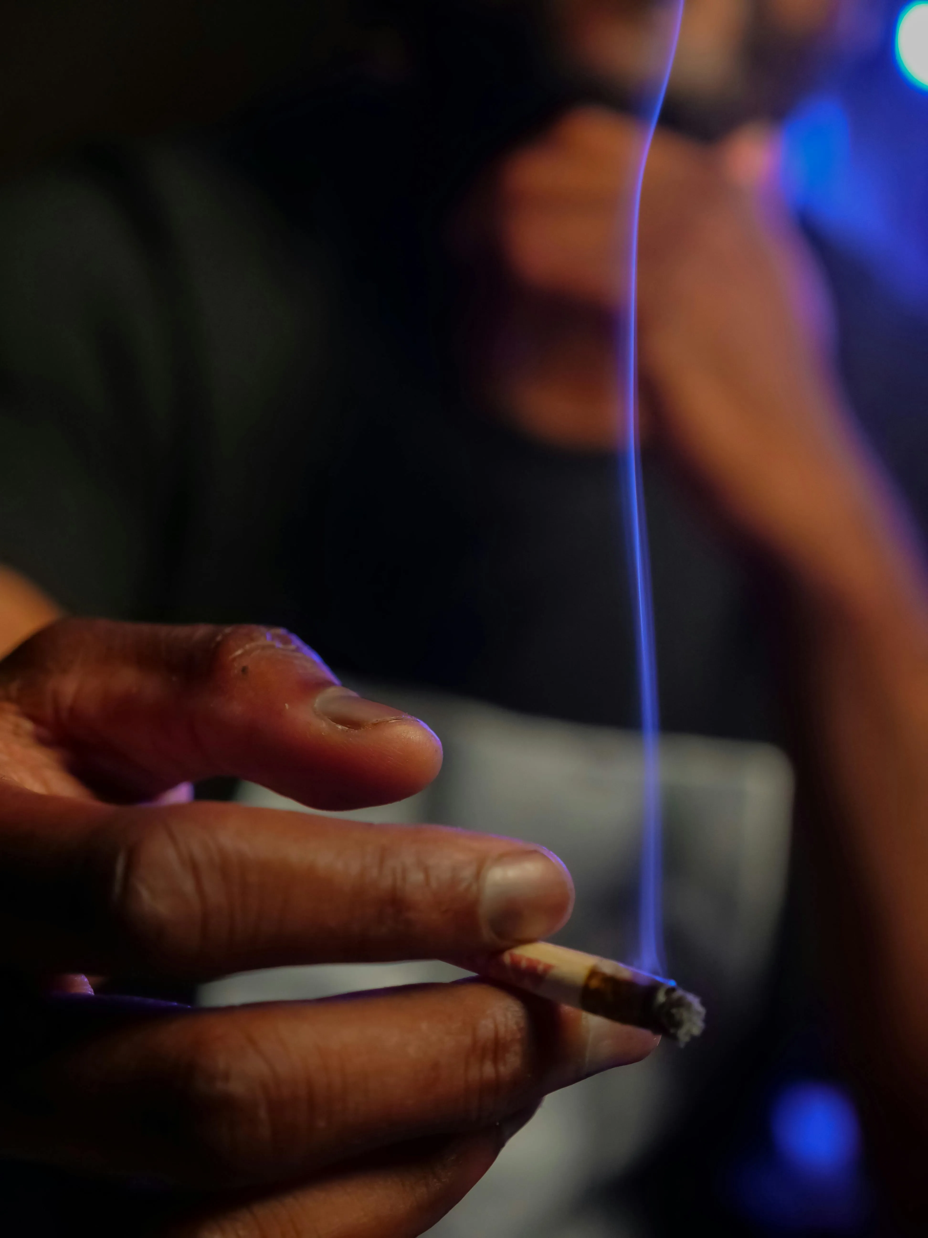 Cannabis Legalization