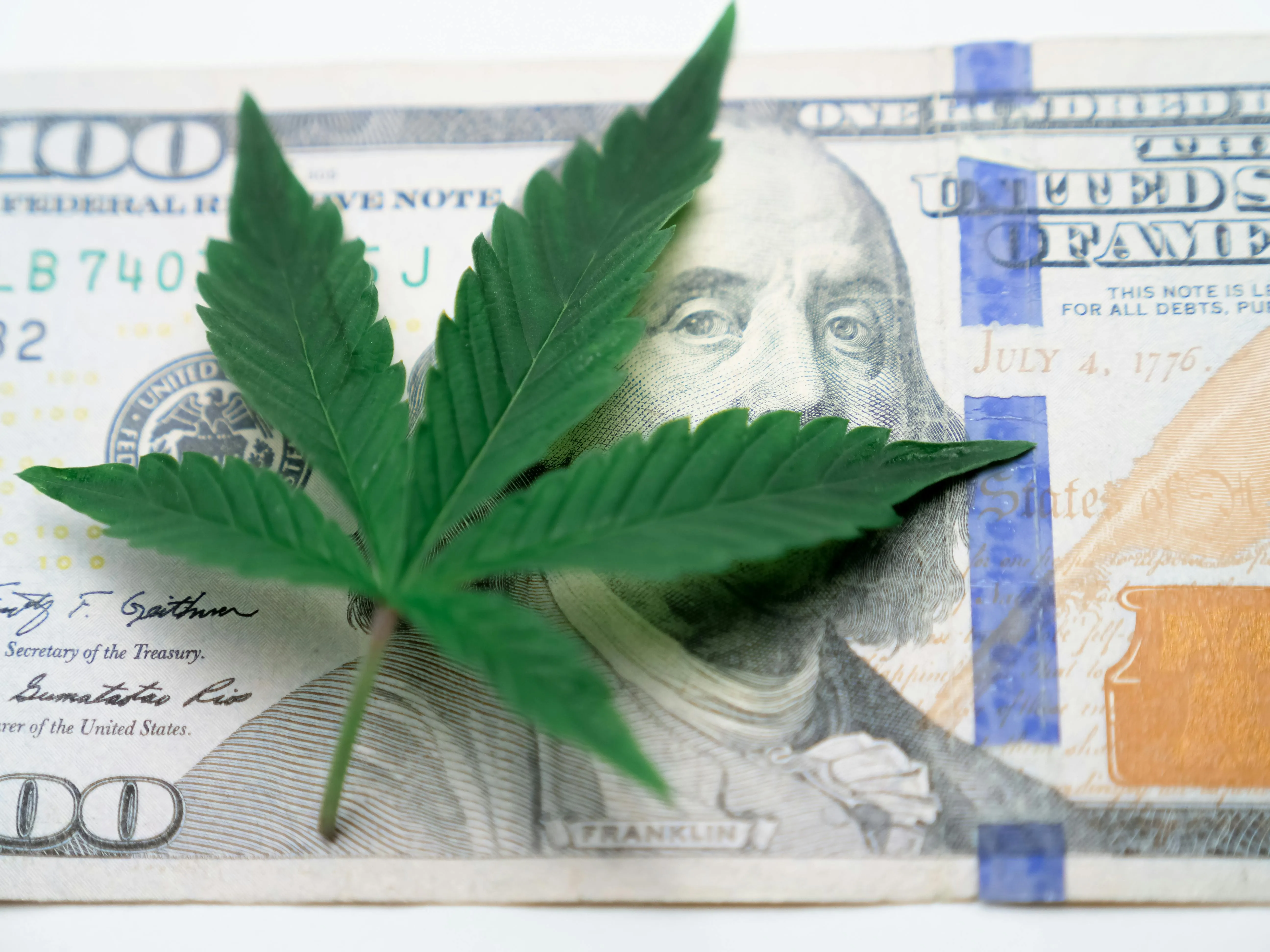 weed