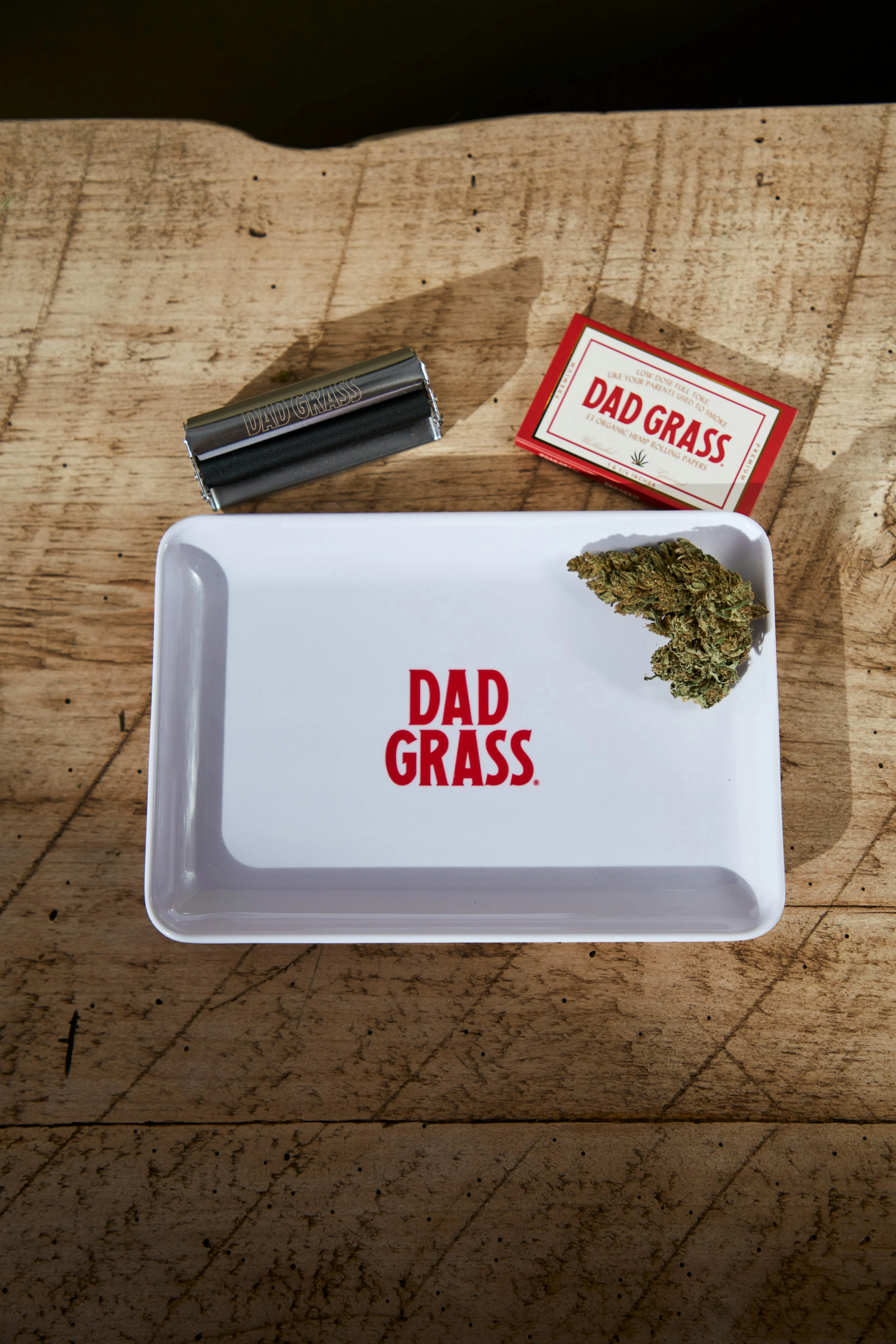 weed