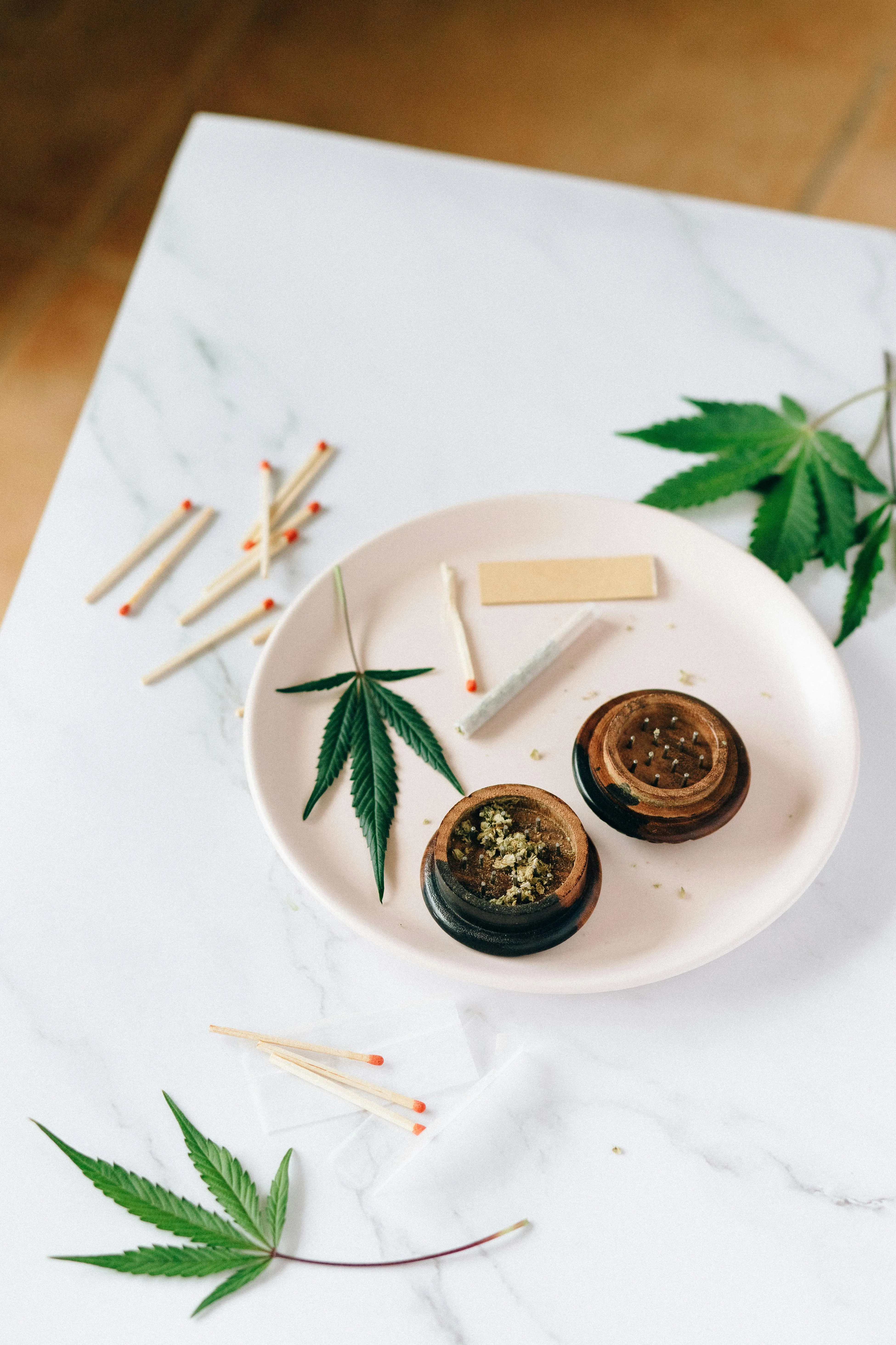 Understanding Weed Quantities