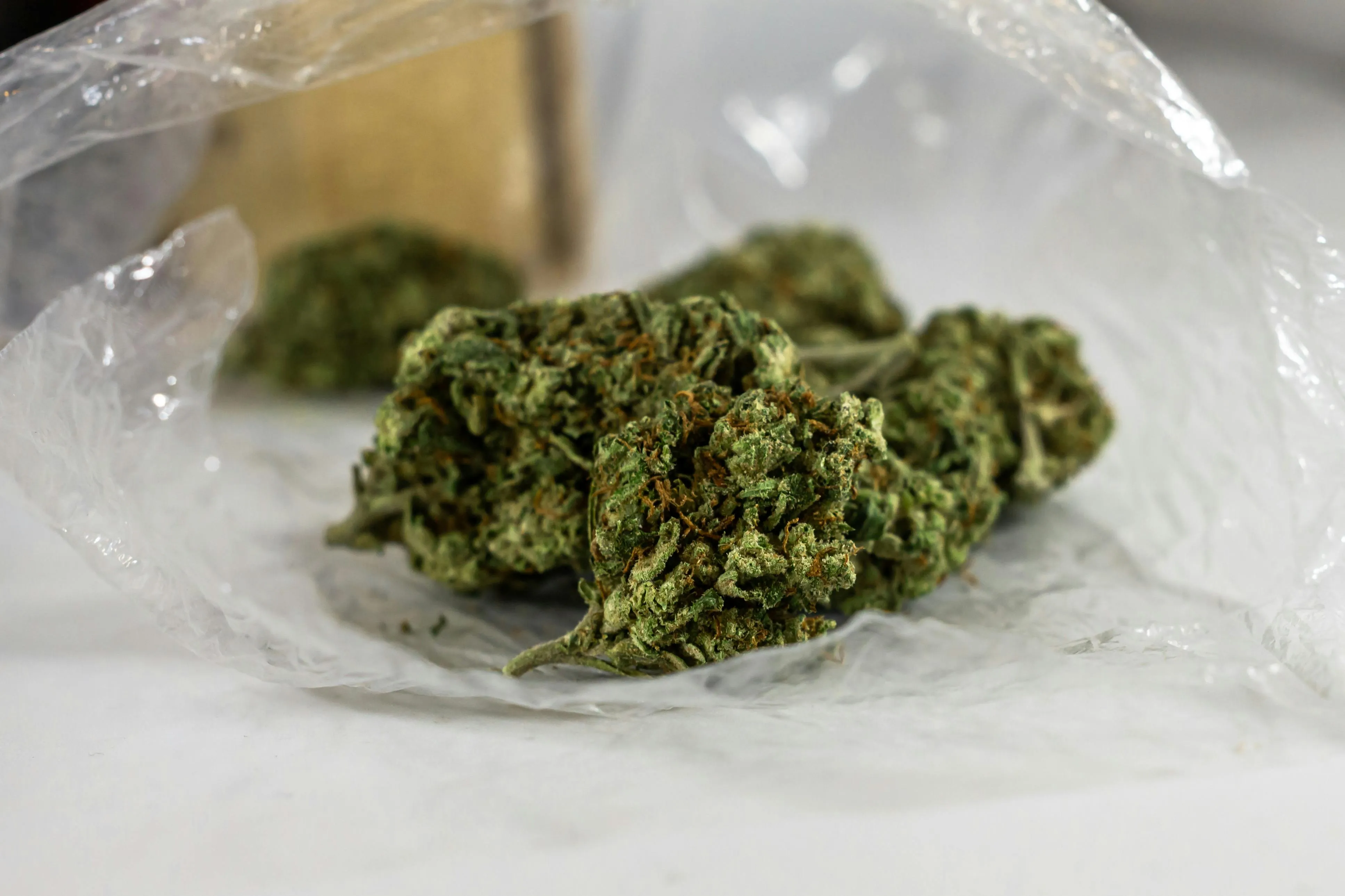 strains