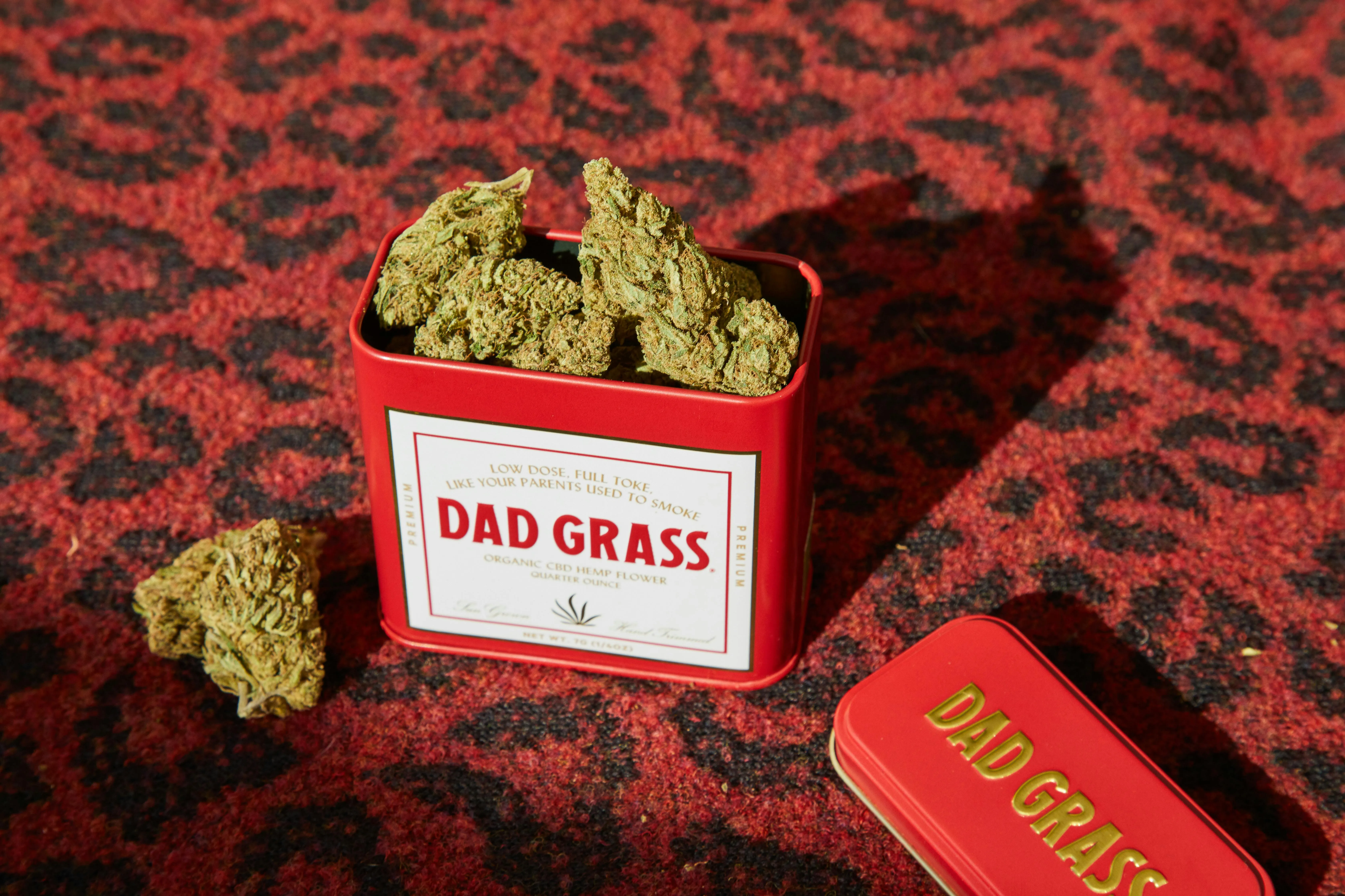legal weed