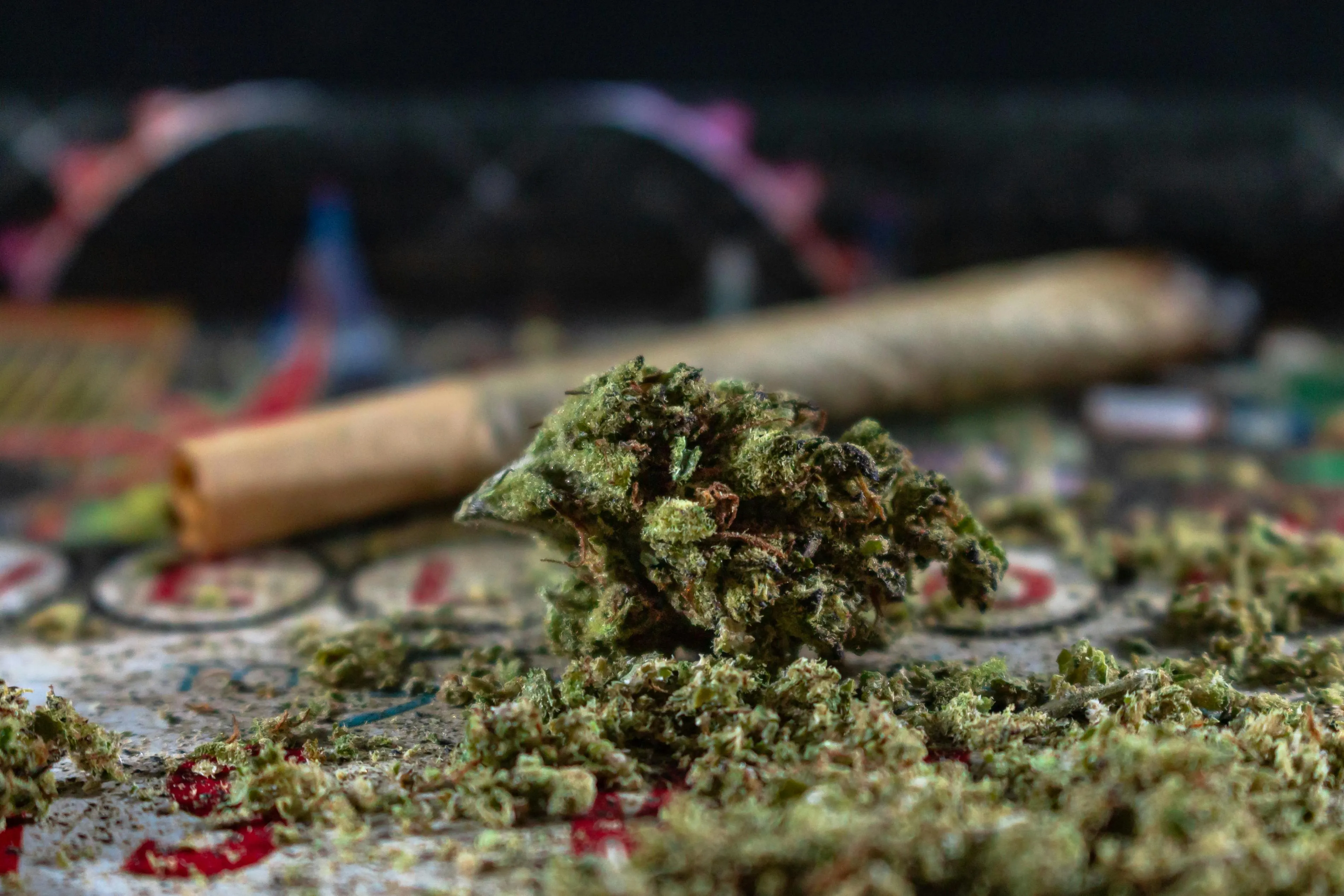 marijuana edibles