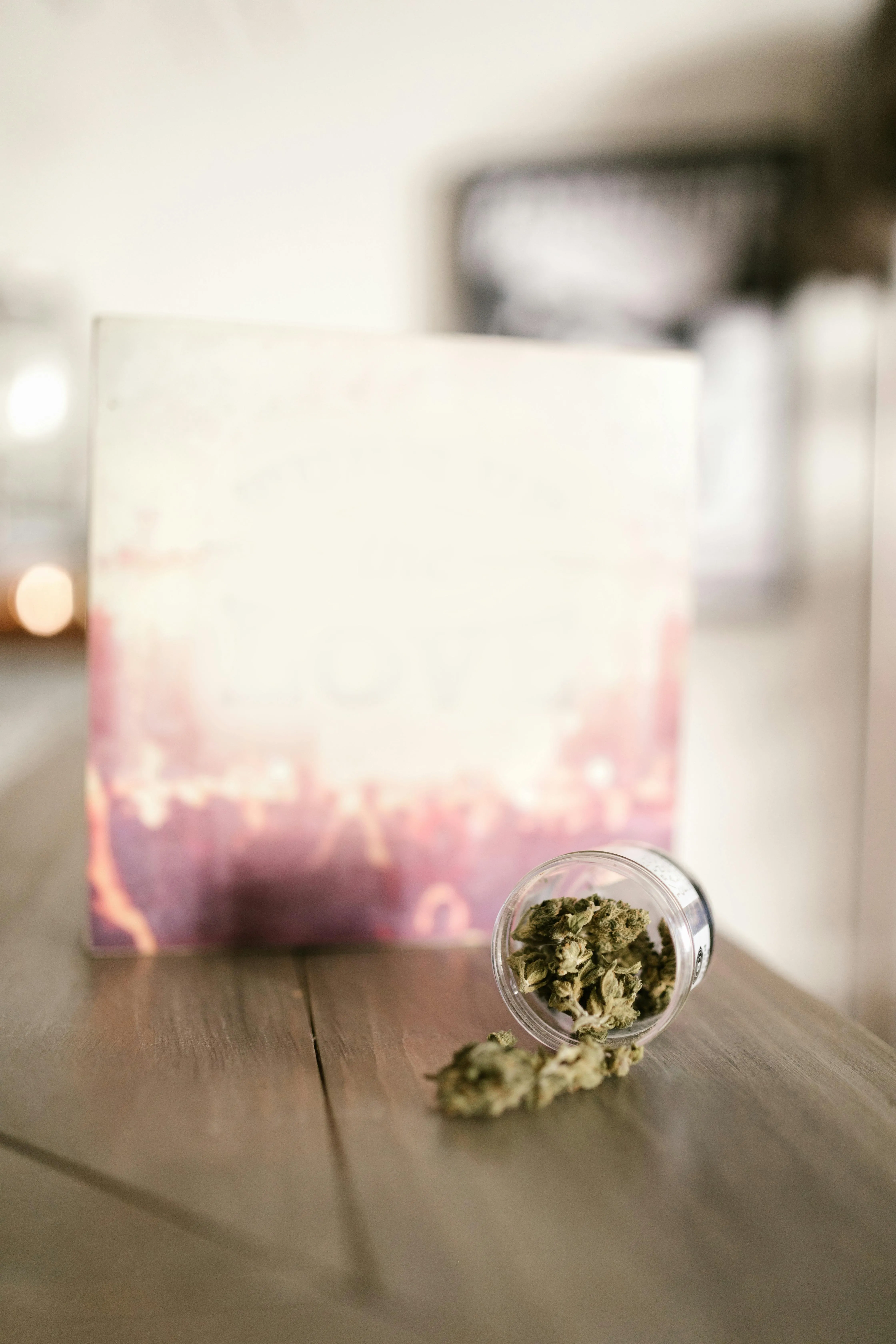 Quality Weed