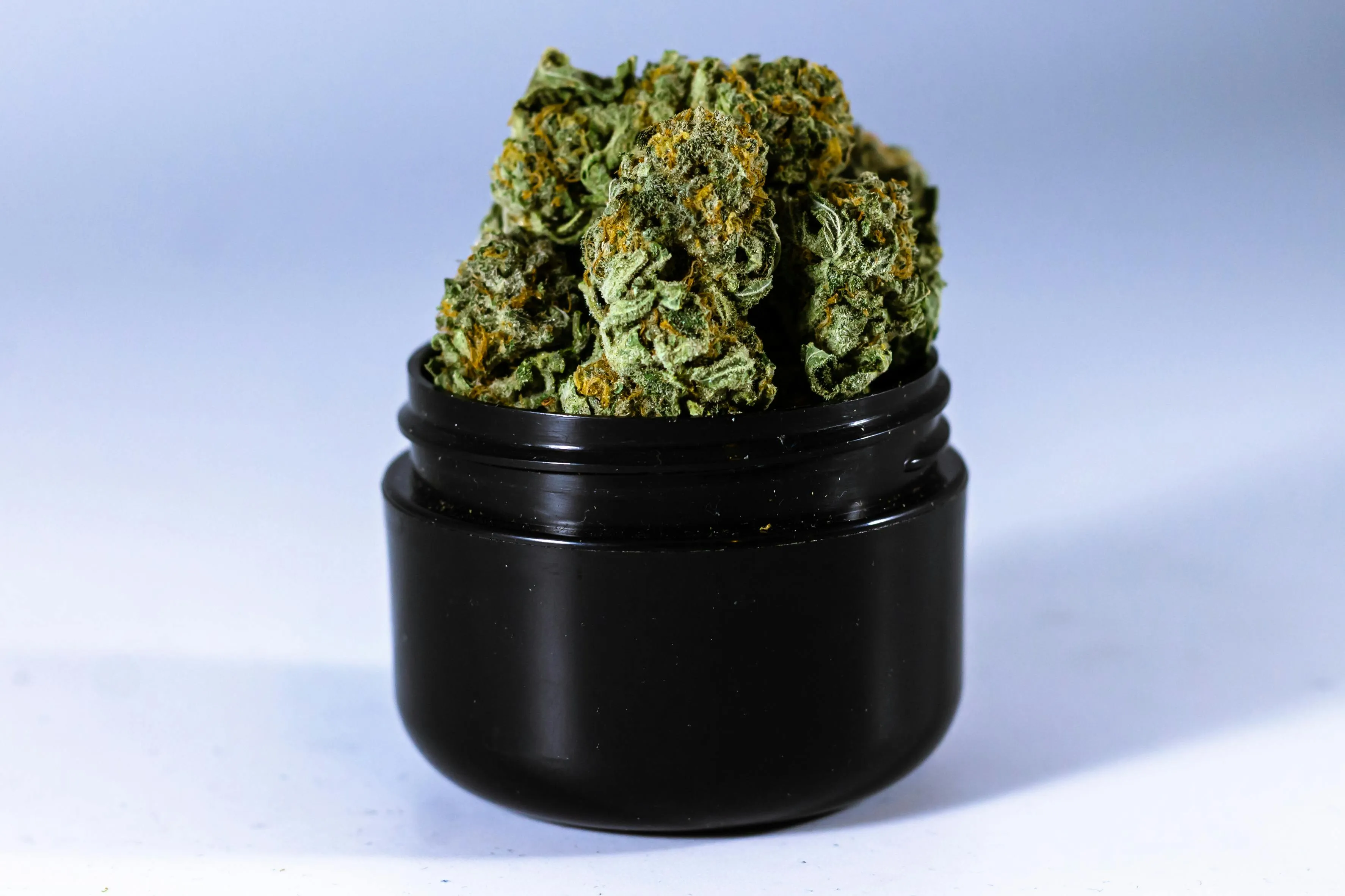 legal cannabis