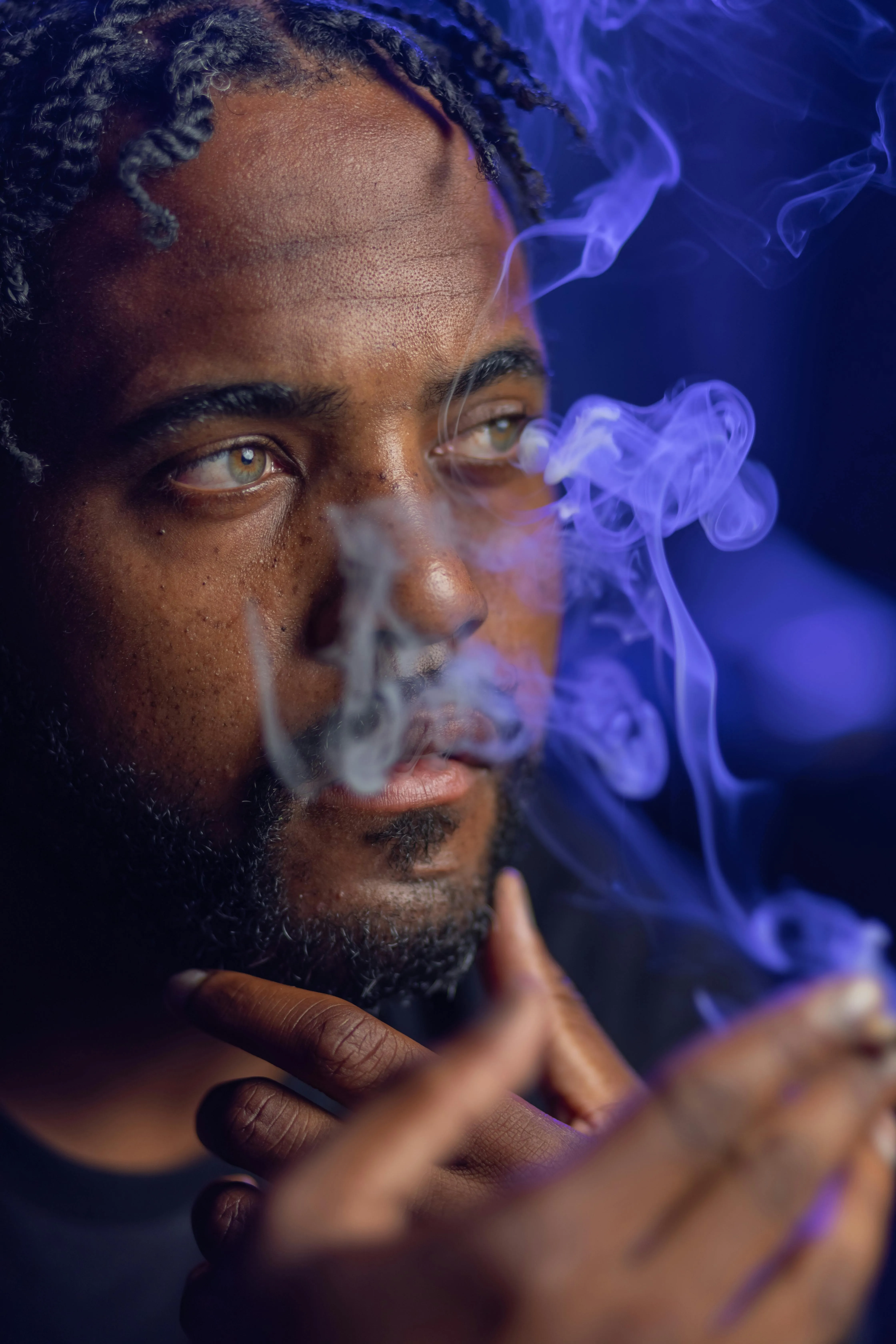 weed sales