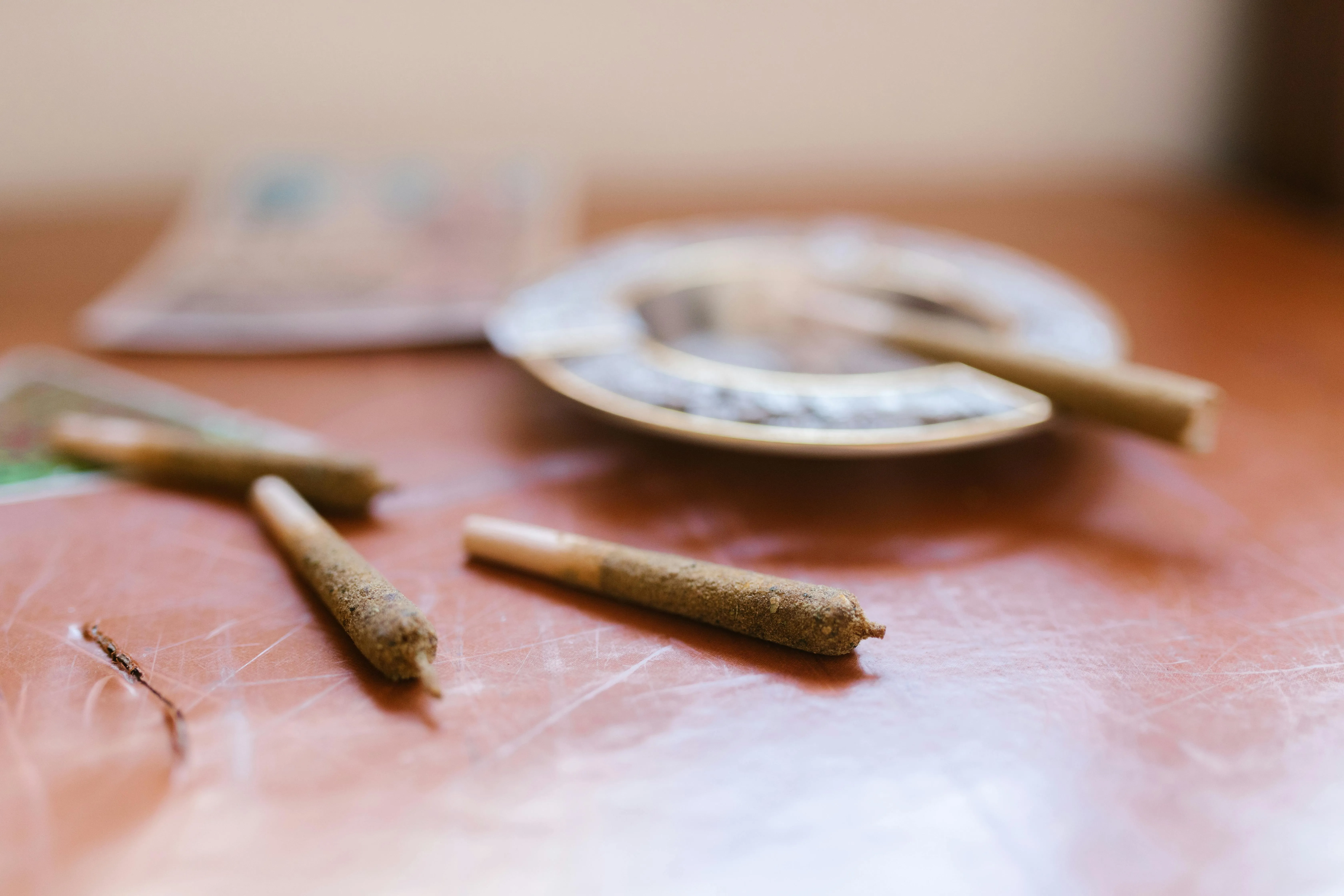 legalization