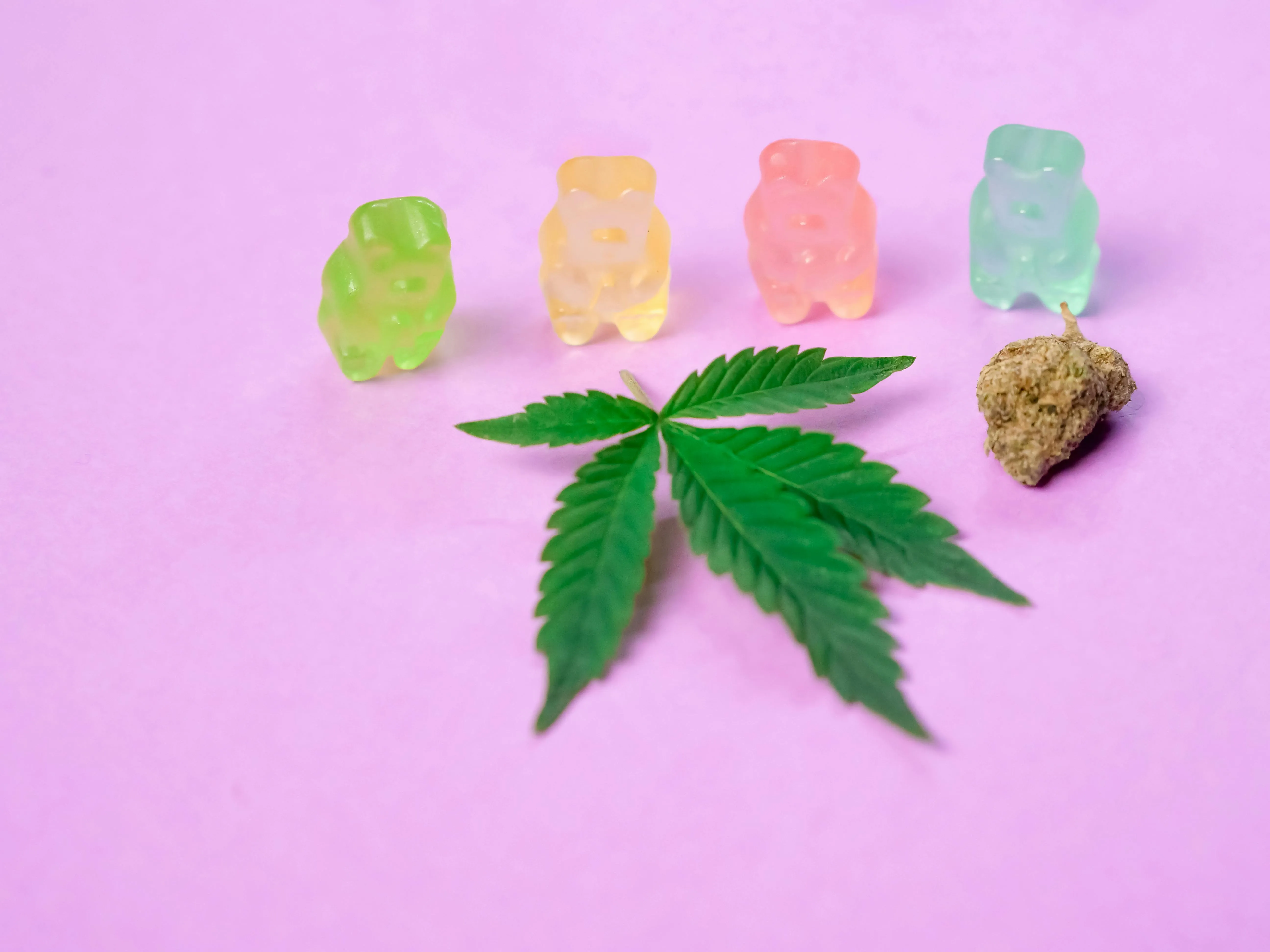 cannabis delivery service