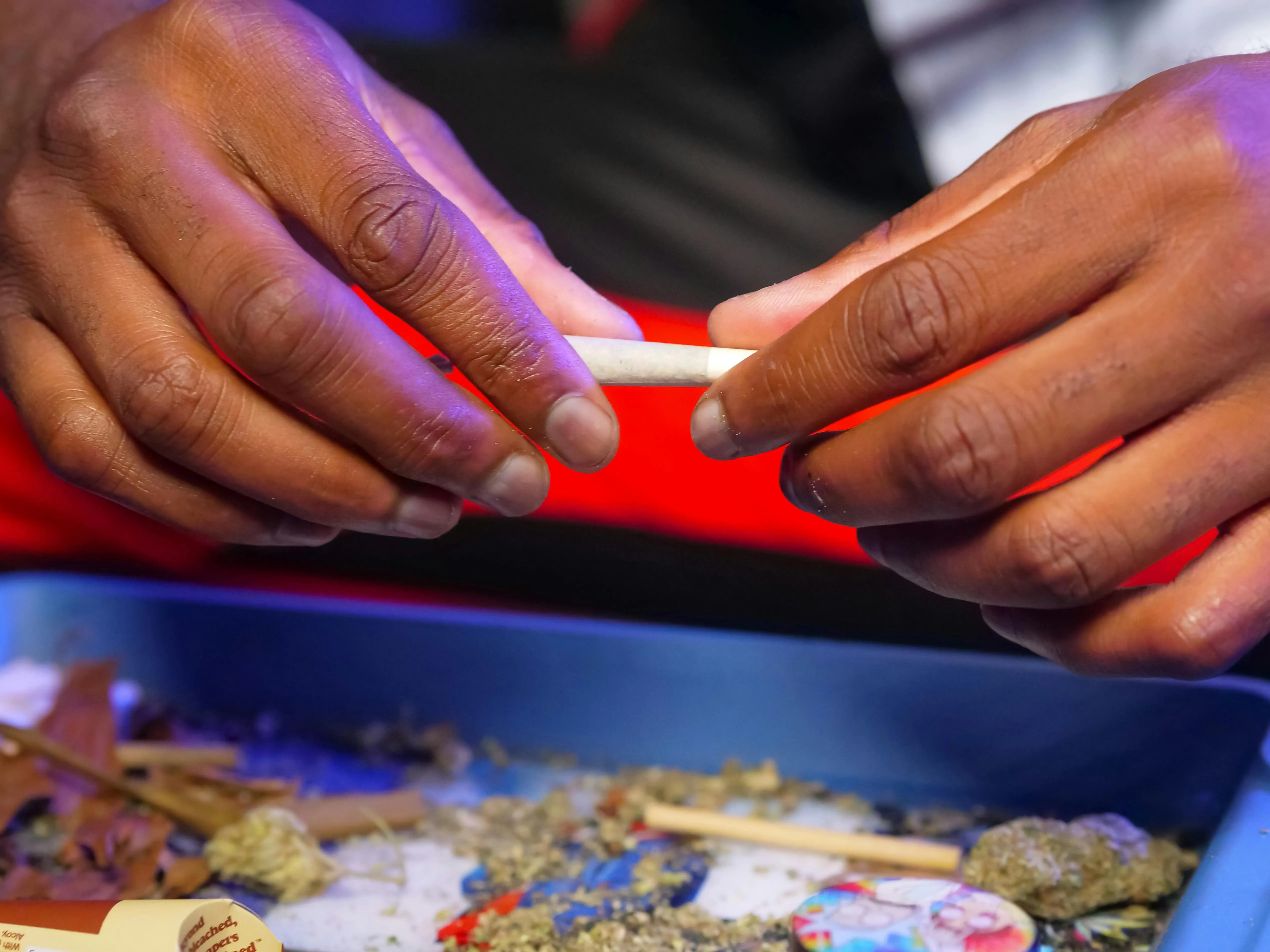 Legal Weed Canada