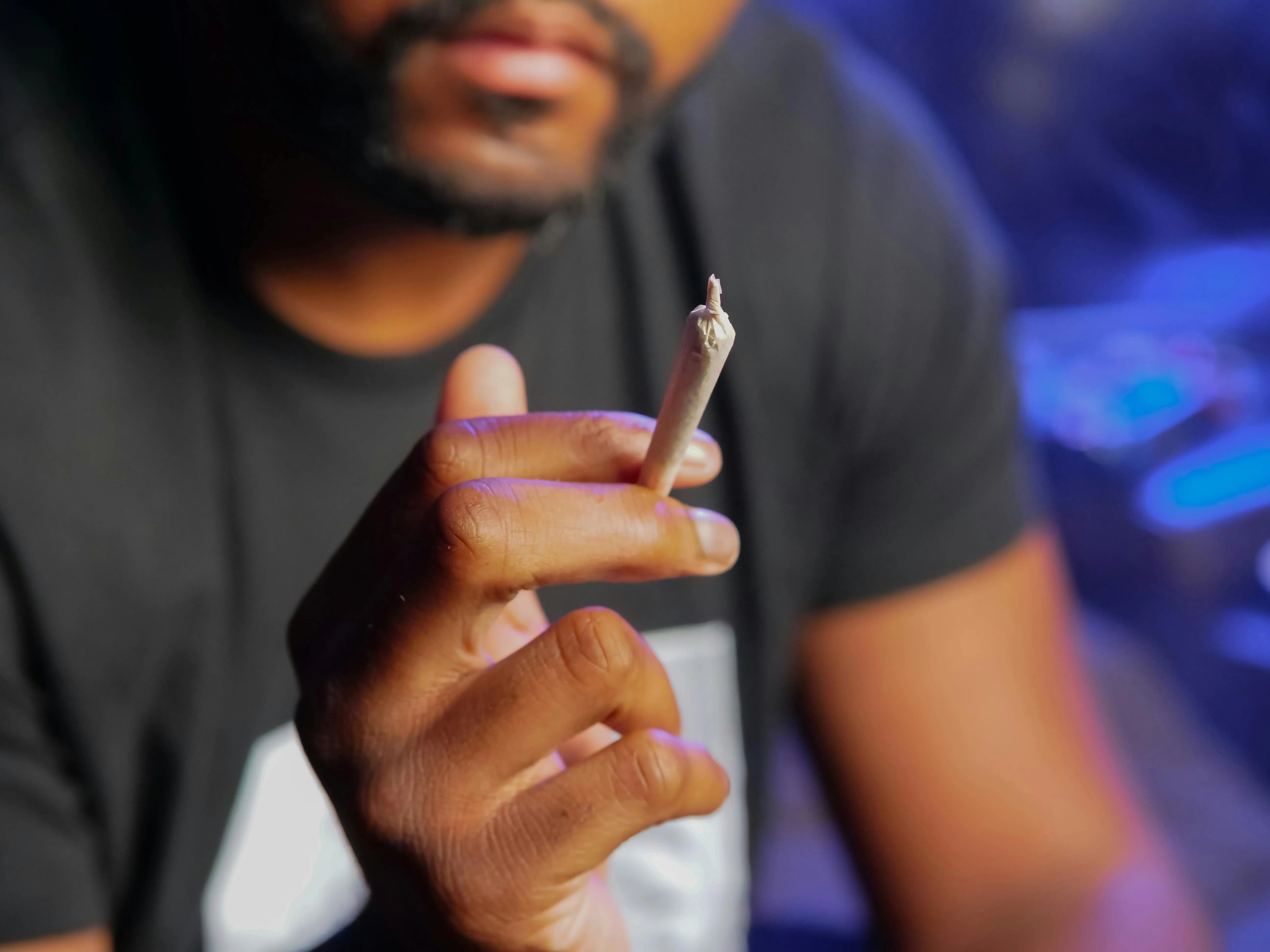 Marijuana BC