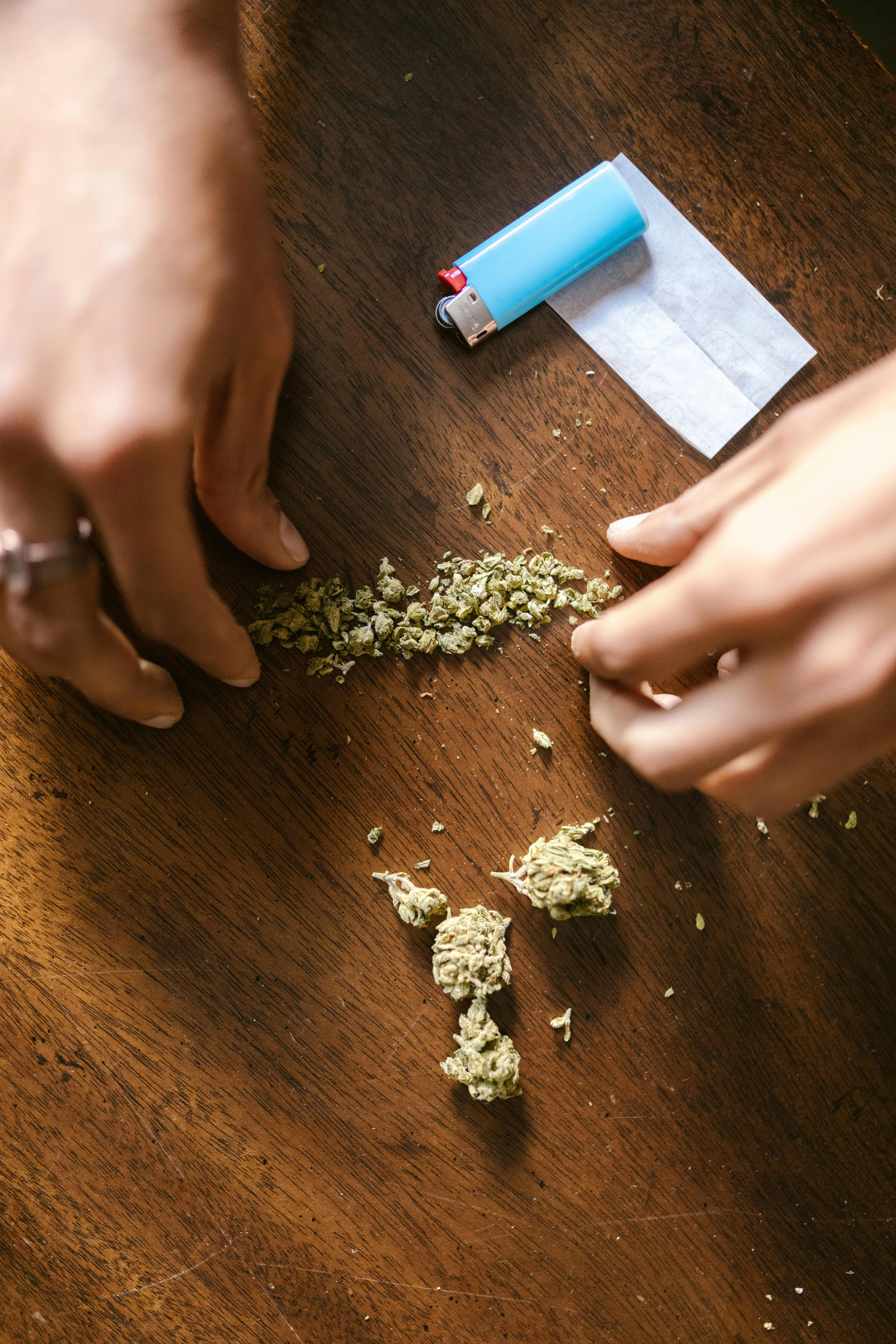 Online Weed