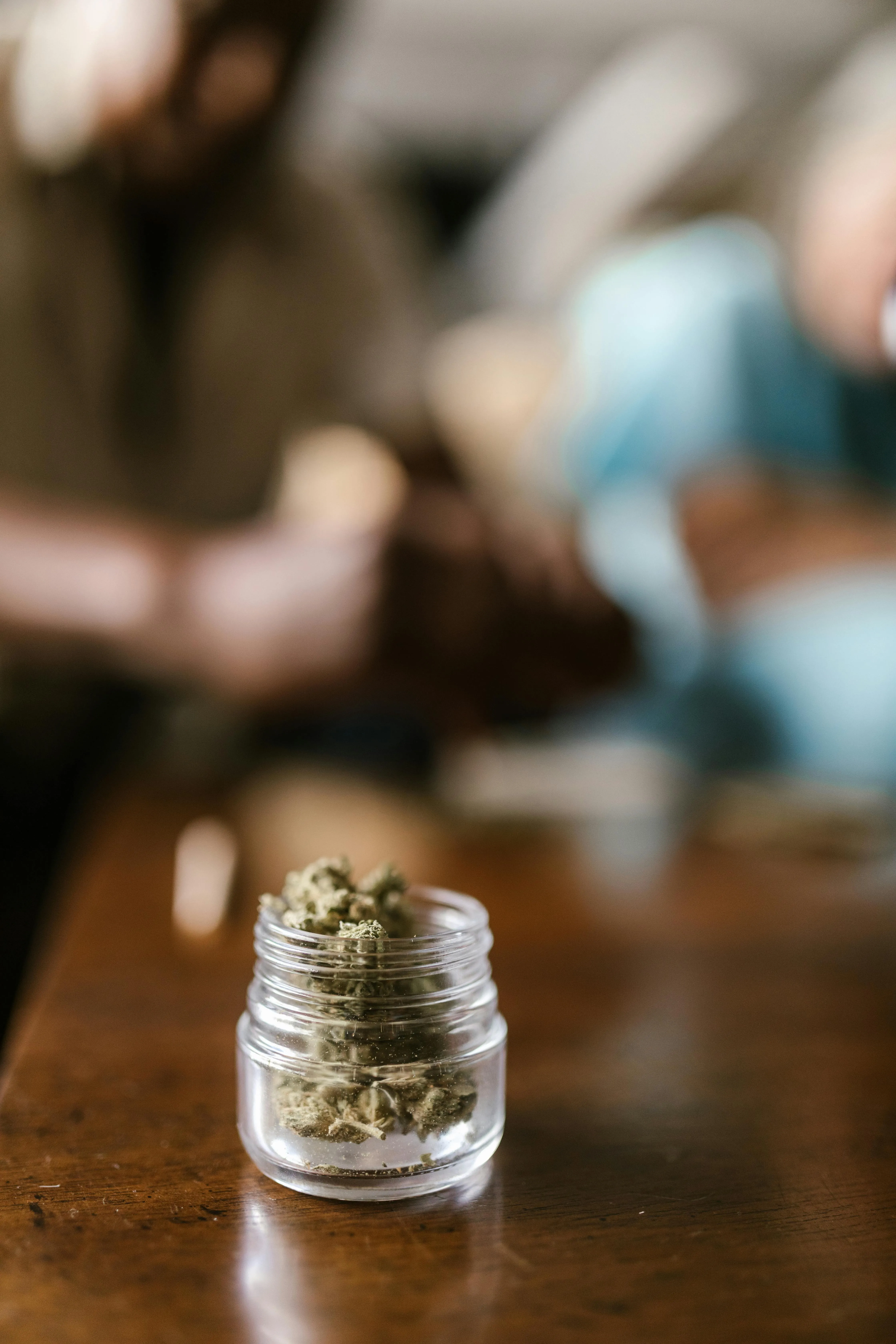 High-Quality Weed