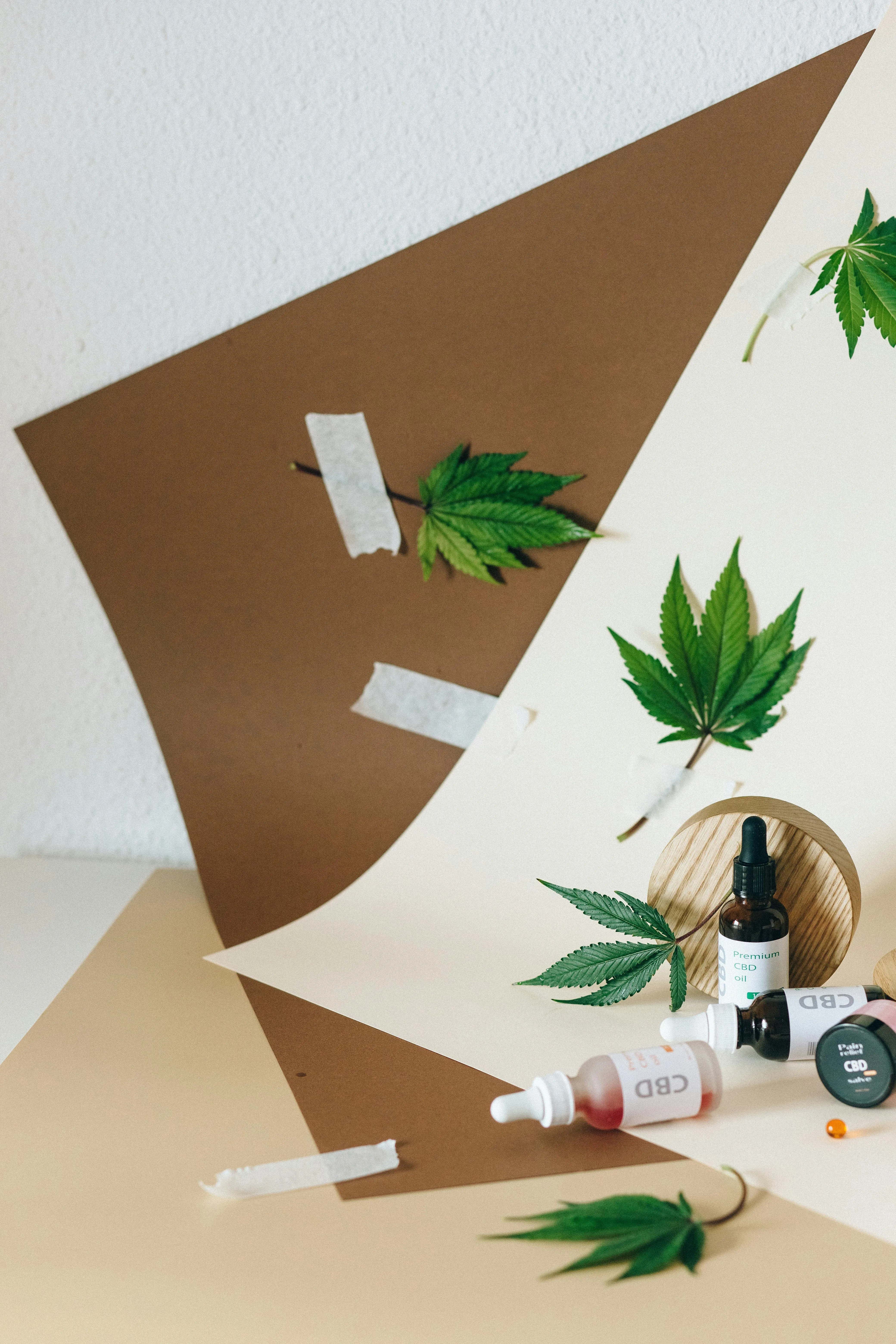 herbal remedies