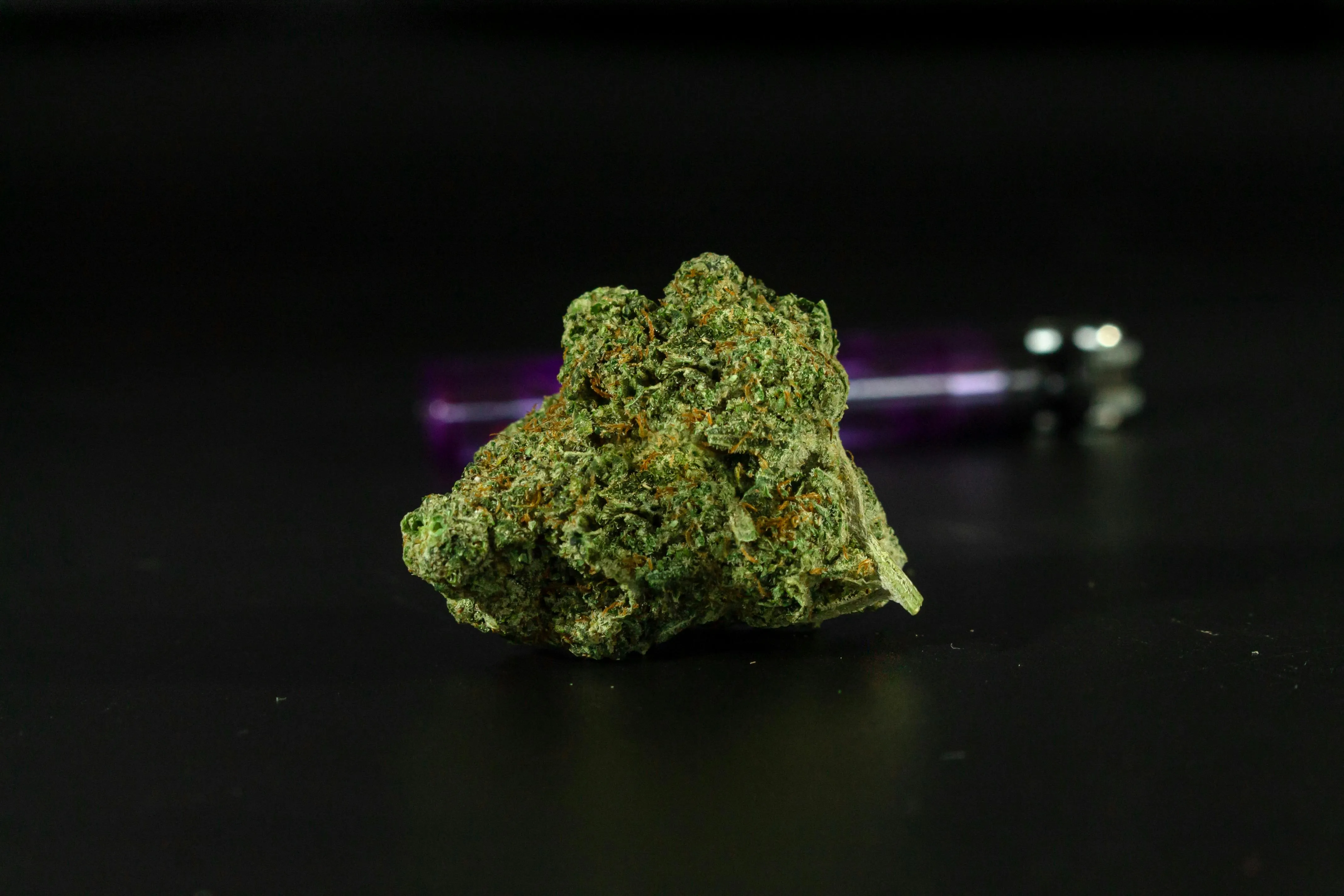 weed