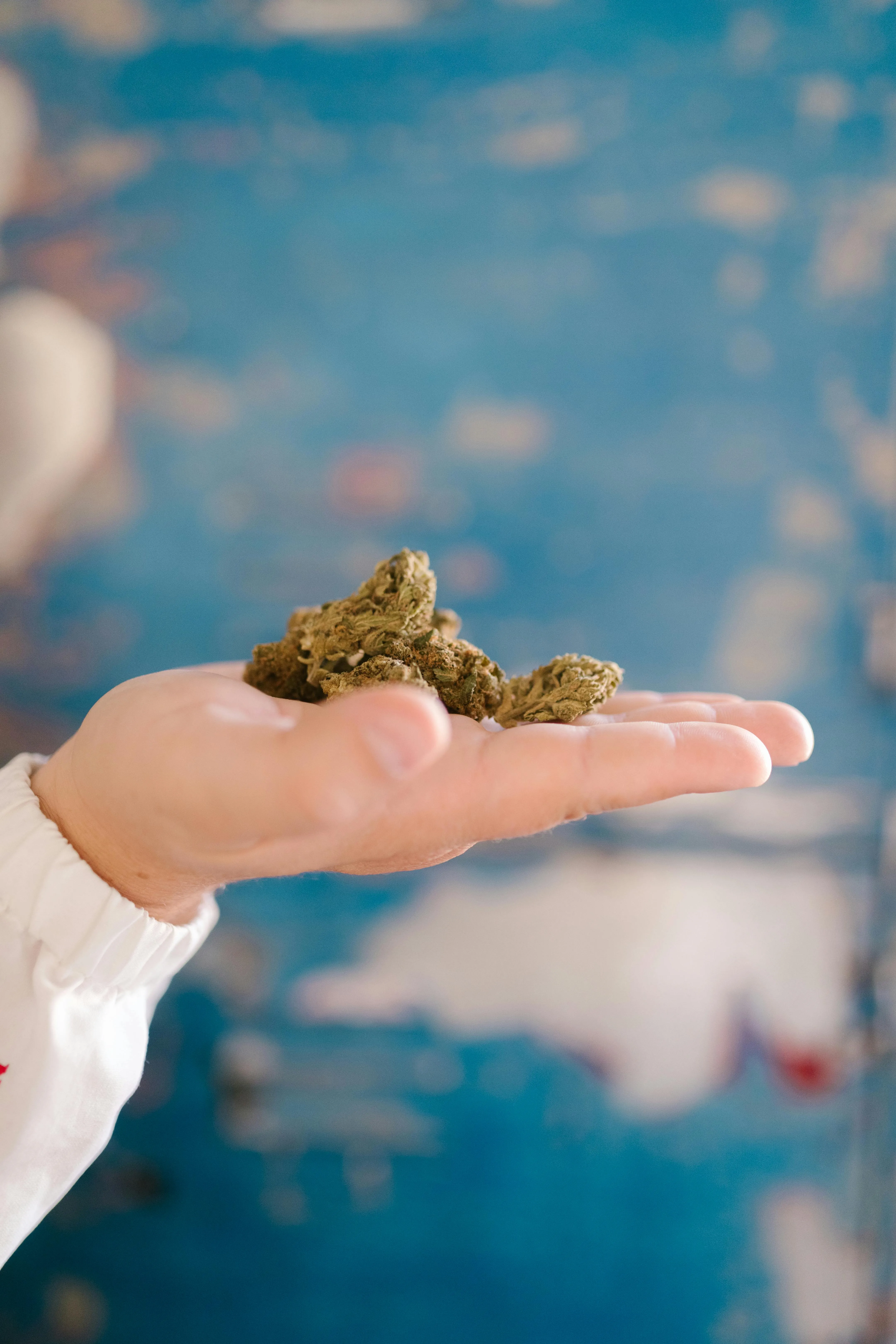 weed