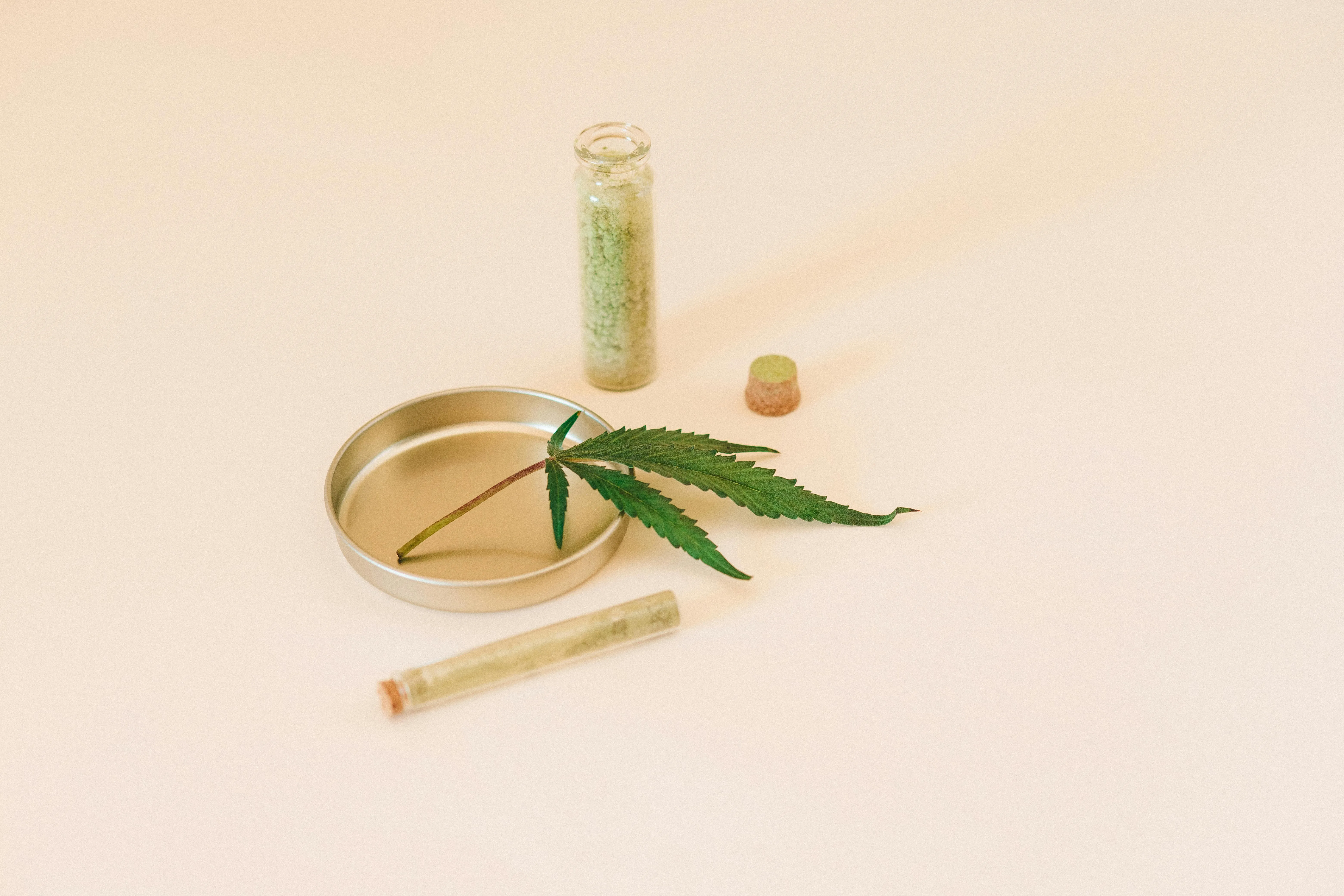 cannabis delivery