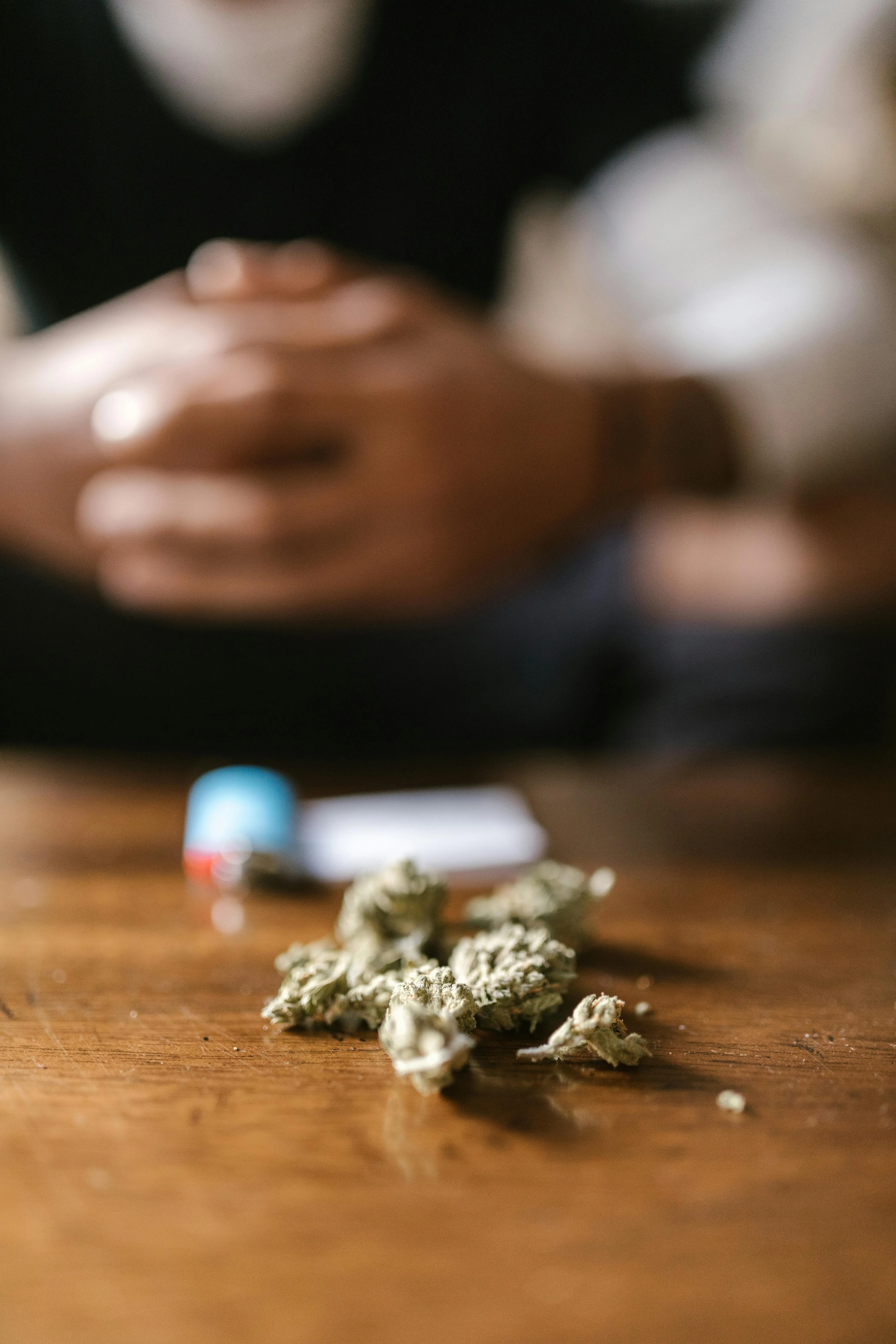 cannabis delivery service reviews